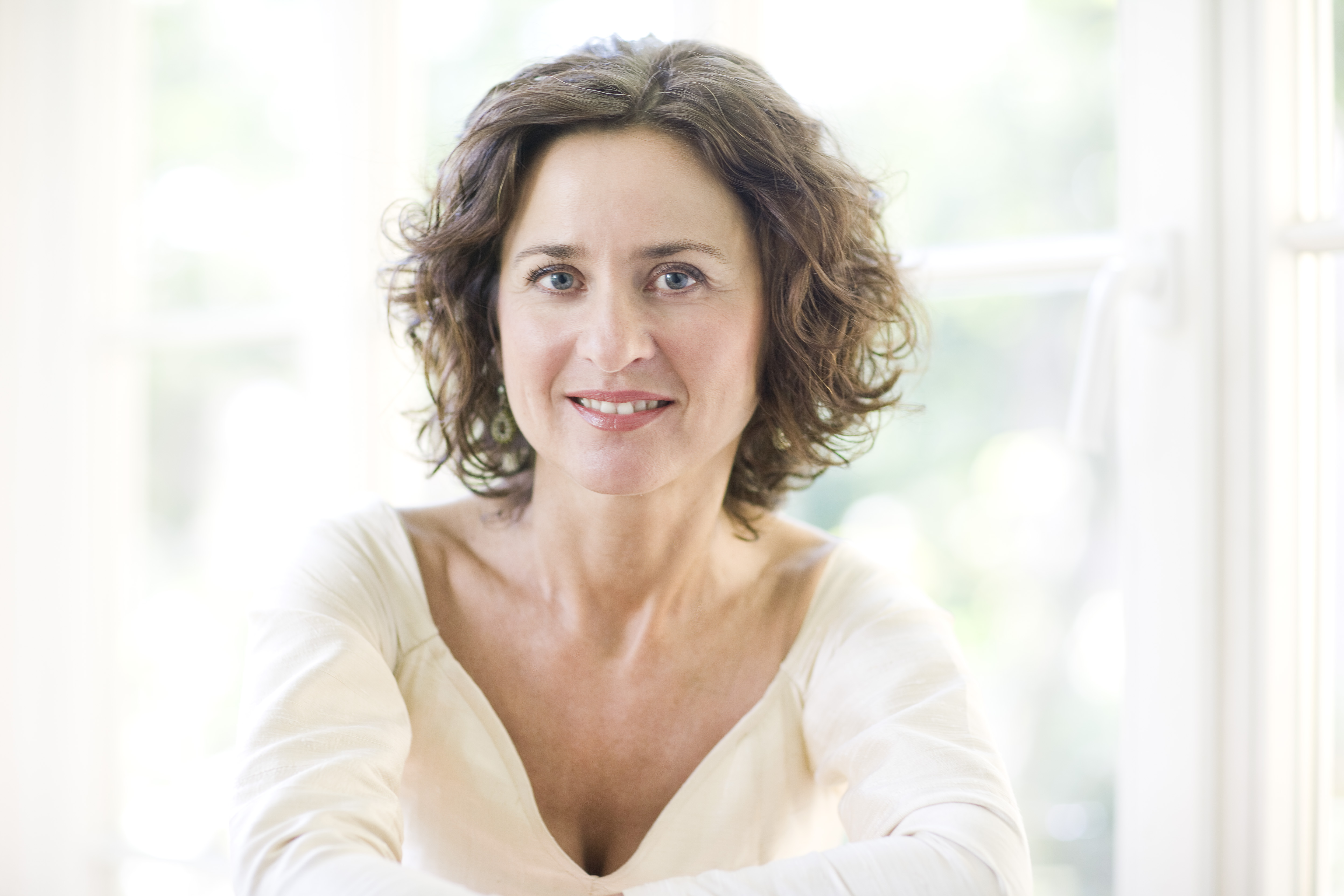 Marietta Zumbült