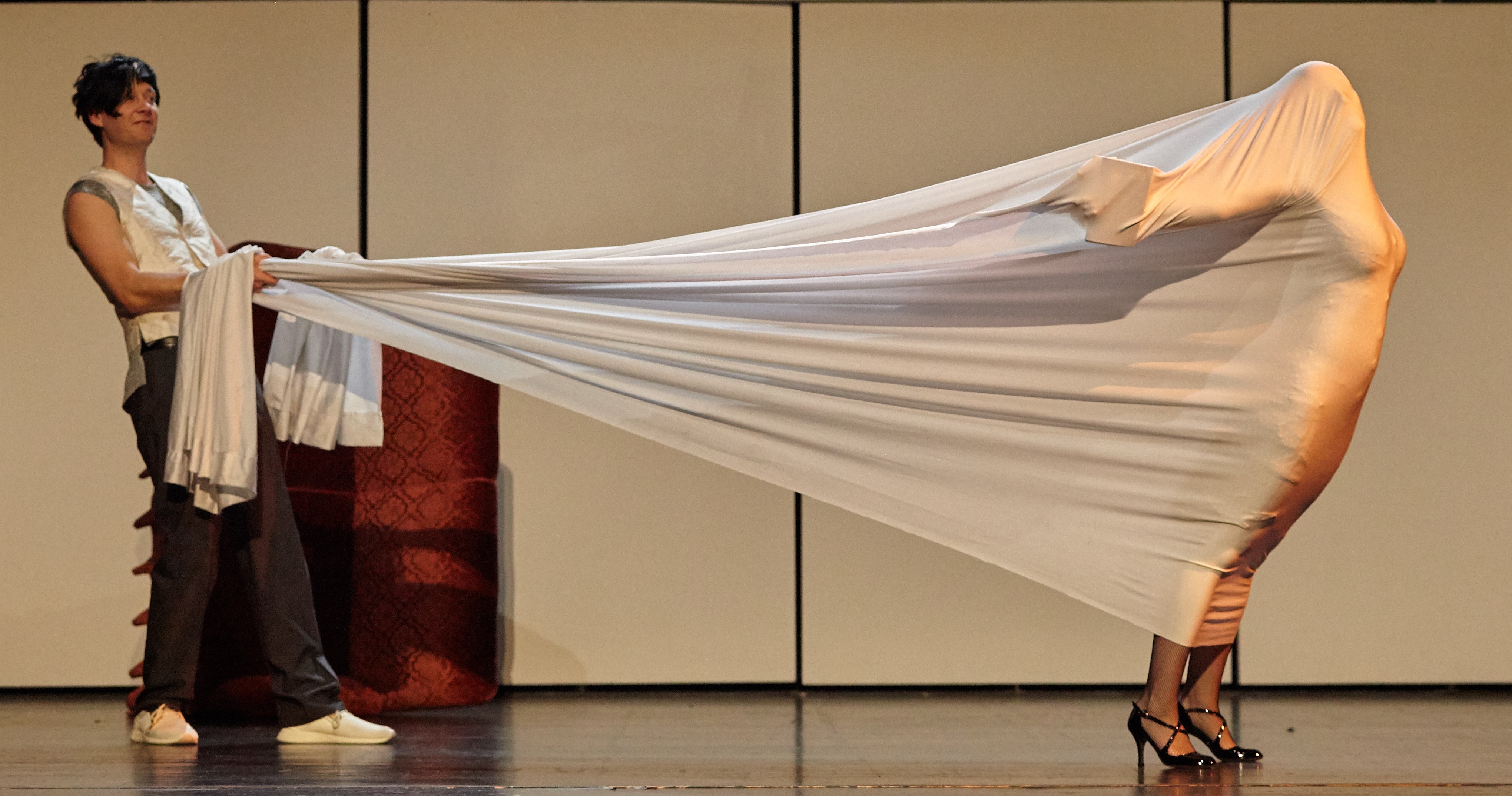 Madame Bovary