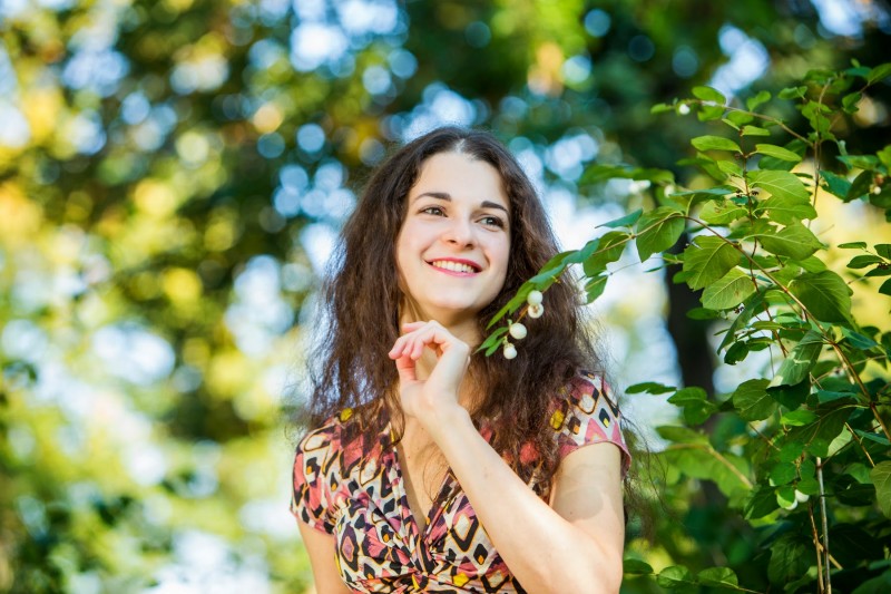 Erstmals tritt die Pianistin Tamara Kornemann beim Lehrerkonzert der Musikschule auf. Foto: © gezett