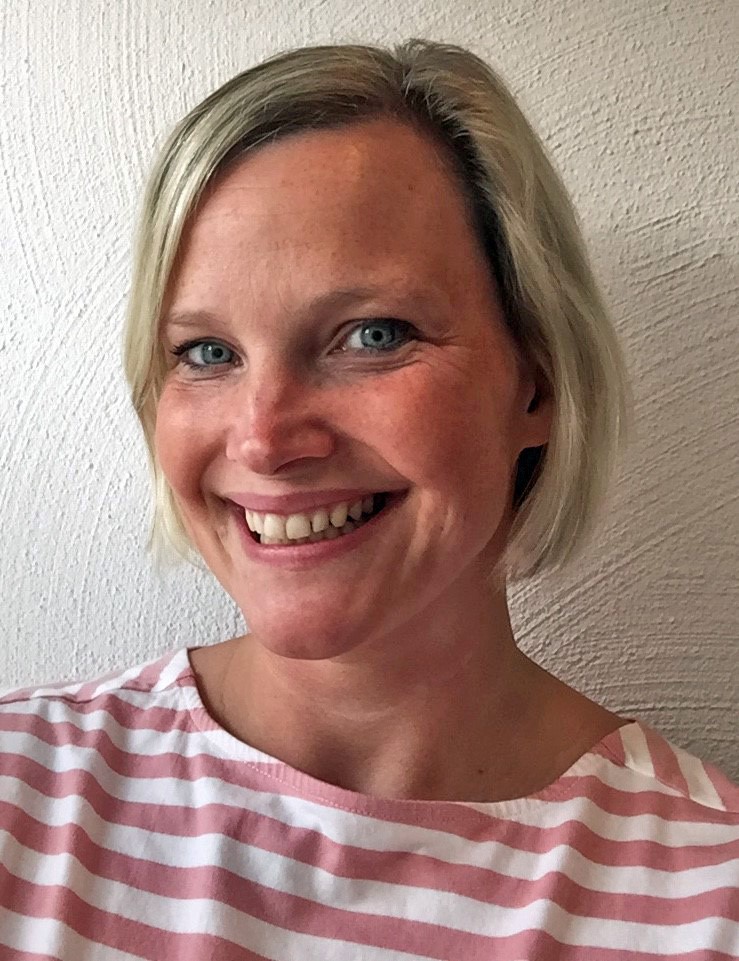 Kornelia Topp ist bei der Koordinierungsstelle Sport der Stadt Lippstadt Ansprechpartnerin für die Sportvereine. Foto: privat