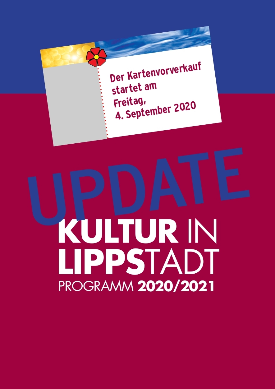 Stadttheater Lippstadt_Vorverkaufsstart 2020