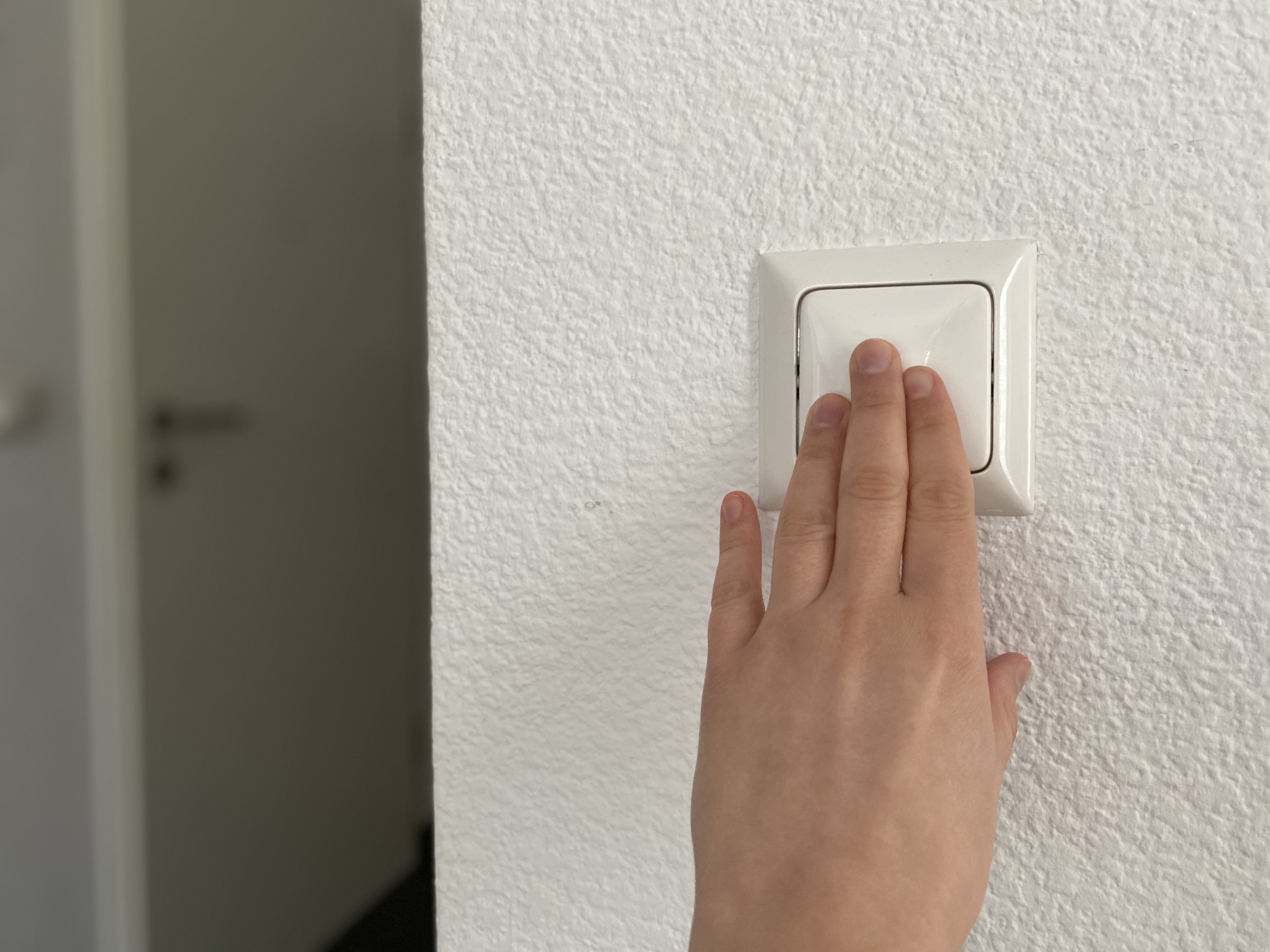Bei der Earth Hour 2021 bleibt für 60 Minuten das Licht aus. Foto: Stadt Lippstadt