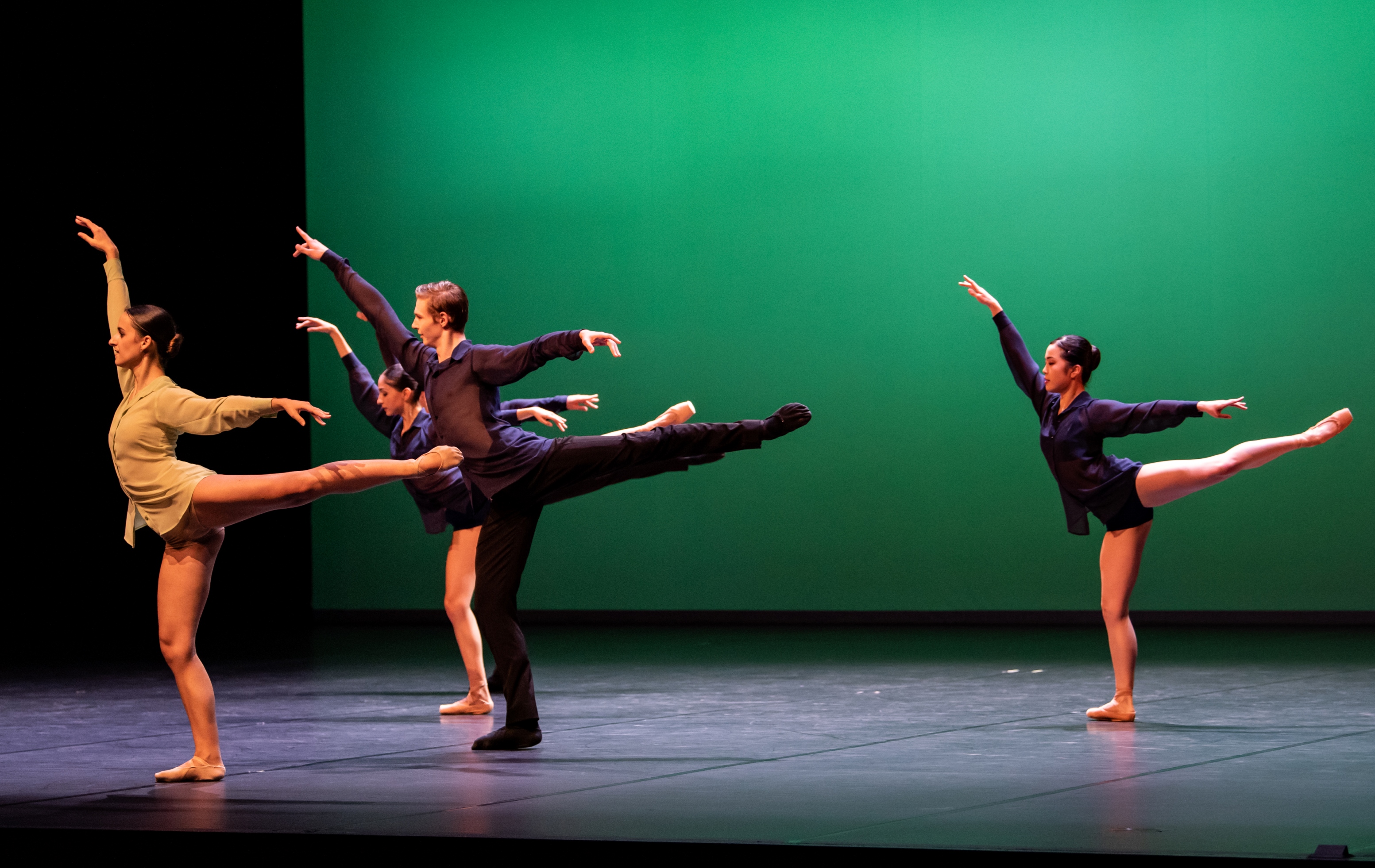 NRW Juniorballett