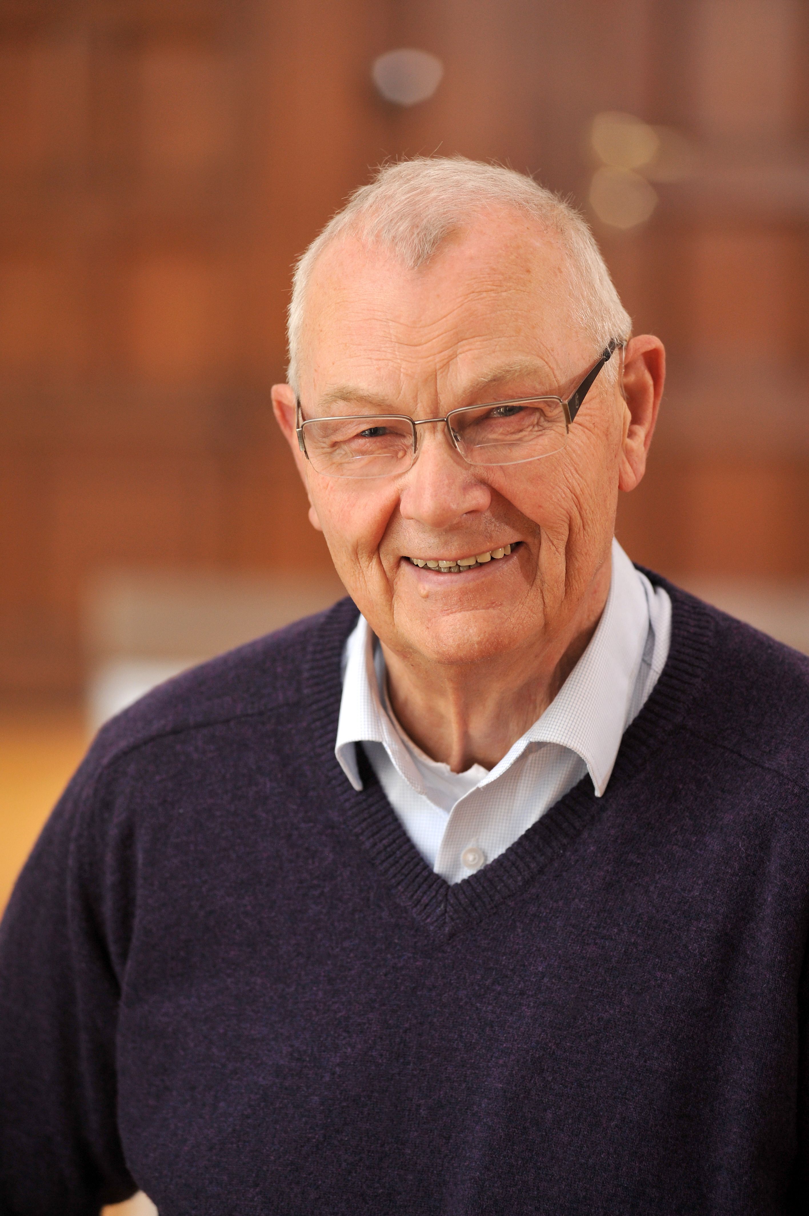 Ulrich Bökenkamp