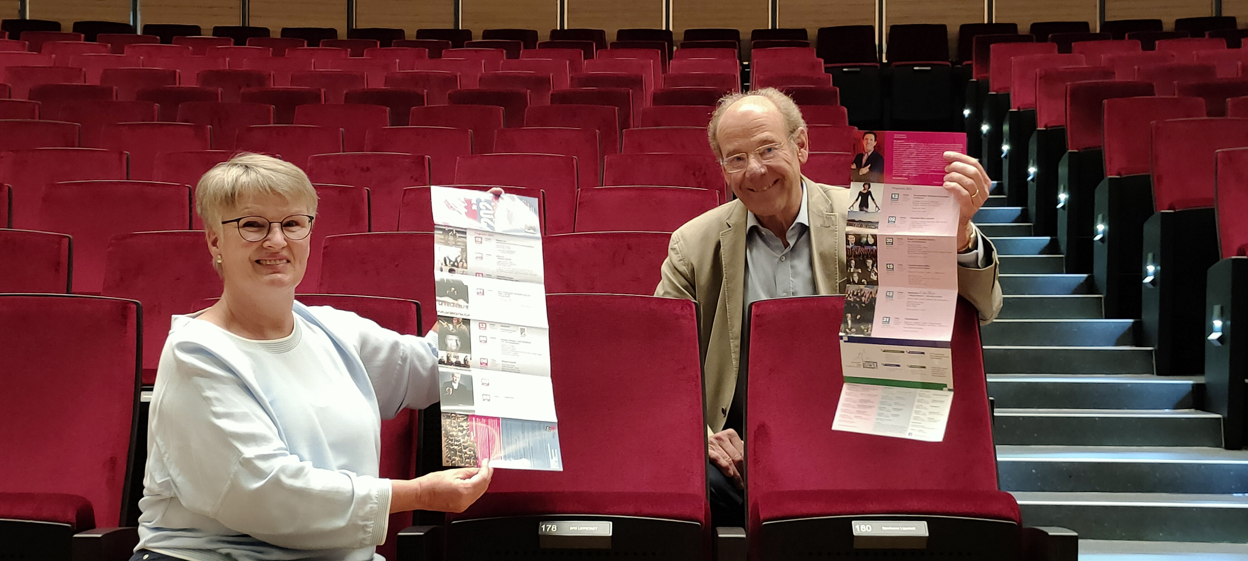 Konzertvorschau Musikverein 21/22