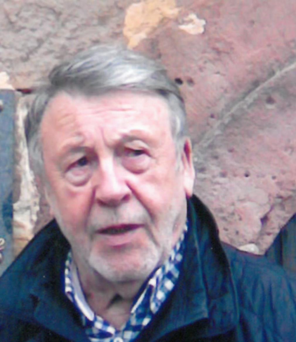 Günter Lamprecht