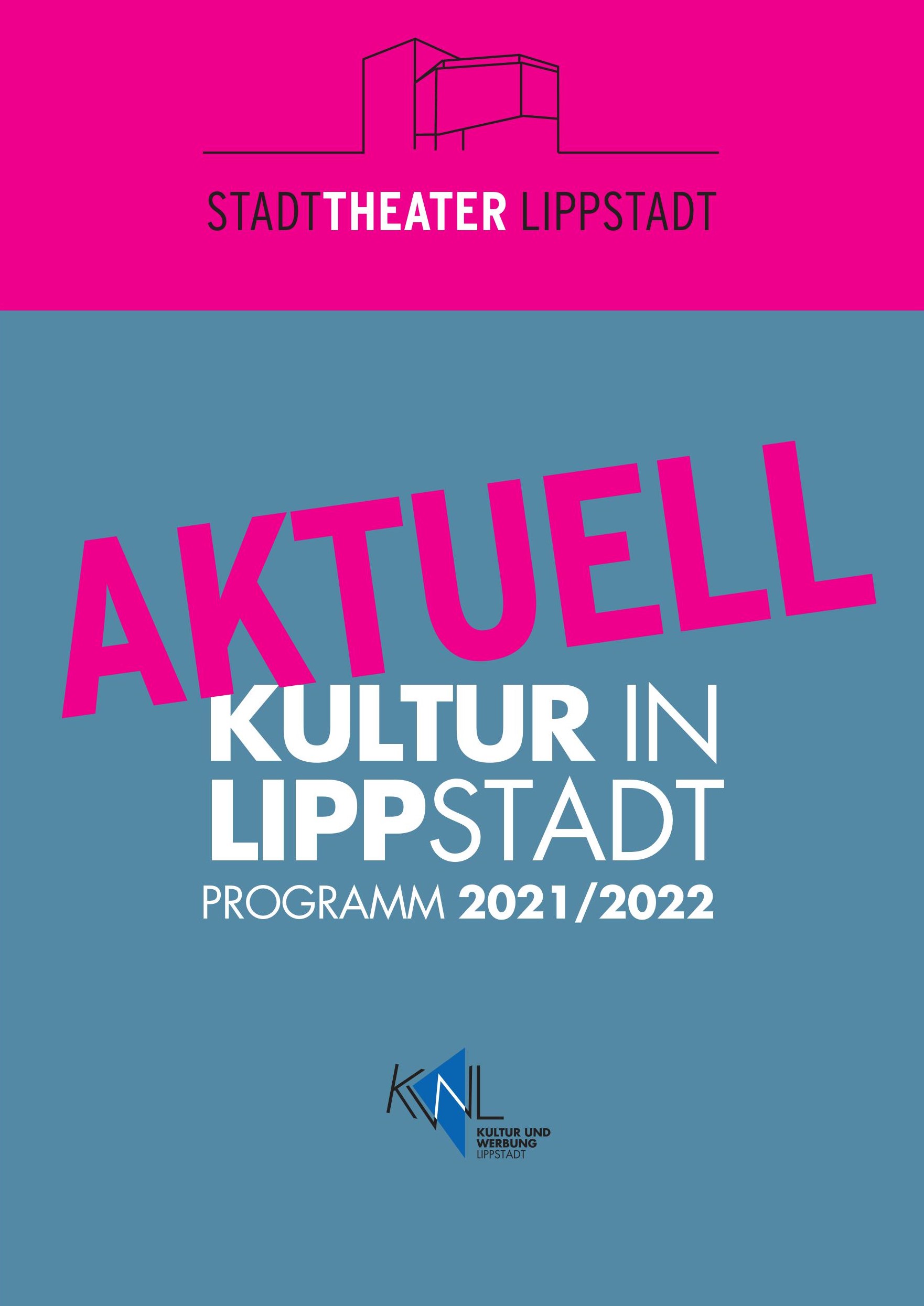 Update-Flyer Kultur in Lippstadt - Seite 1 