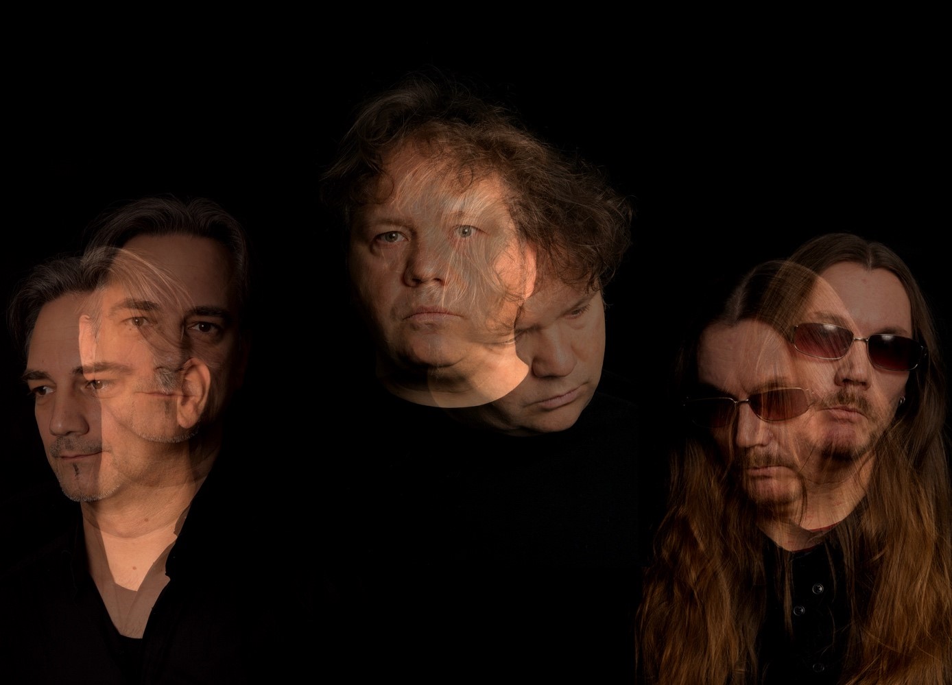 Die Band „Rubbish“ ist auf der Benefiz-CD mit dabei, verzichtet aber auf die Einnahmen zu Gunsten der anderen Acts. Foto: Privat
