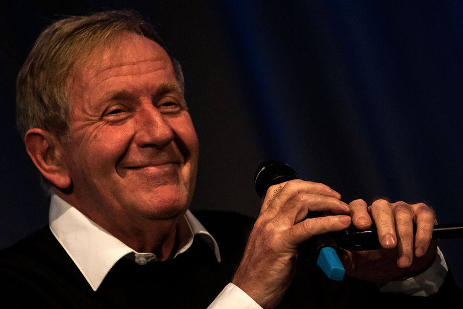 Stephan Sulke