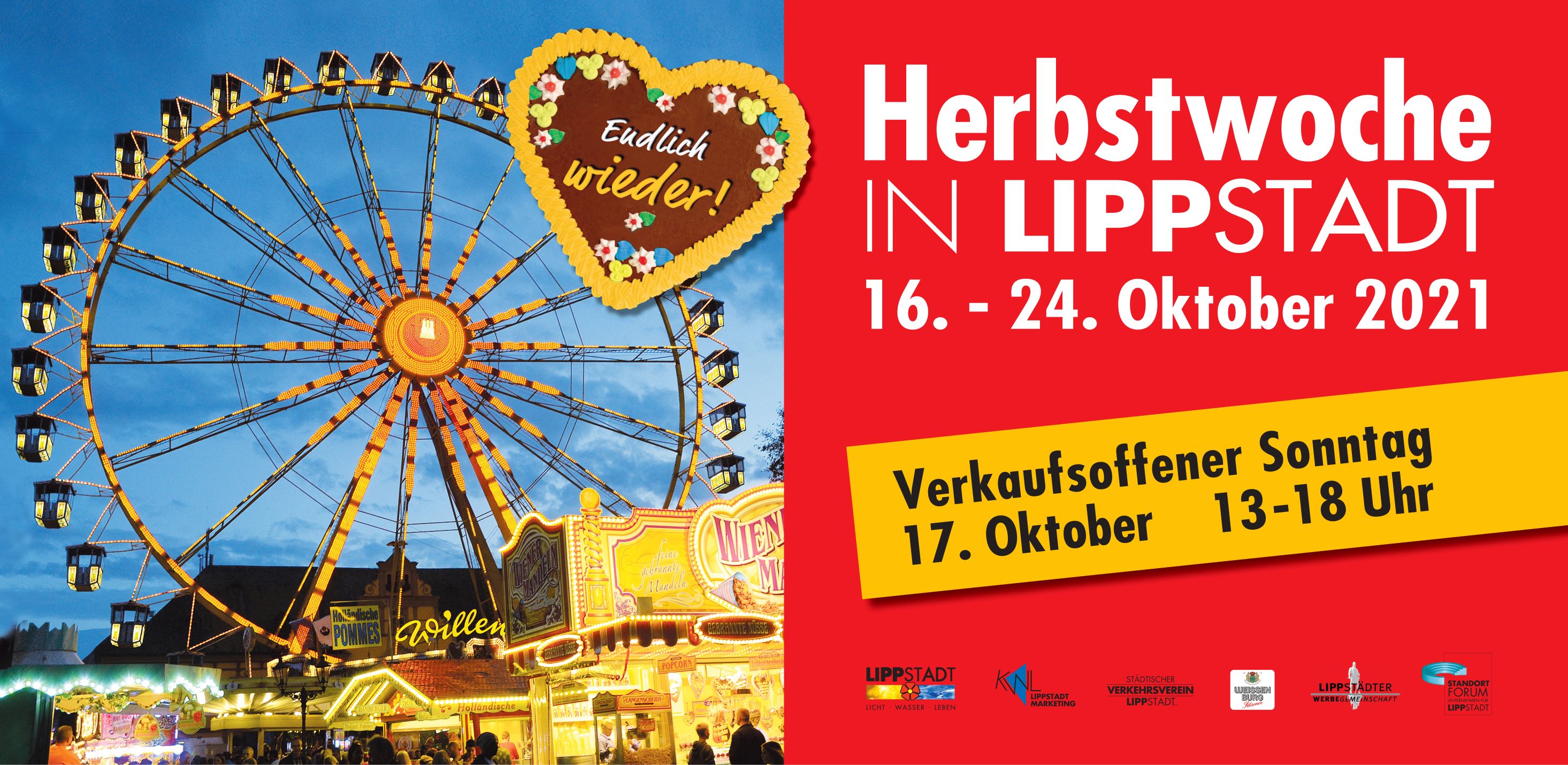 OE Herbstwoche 2021