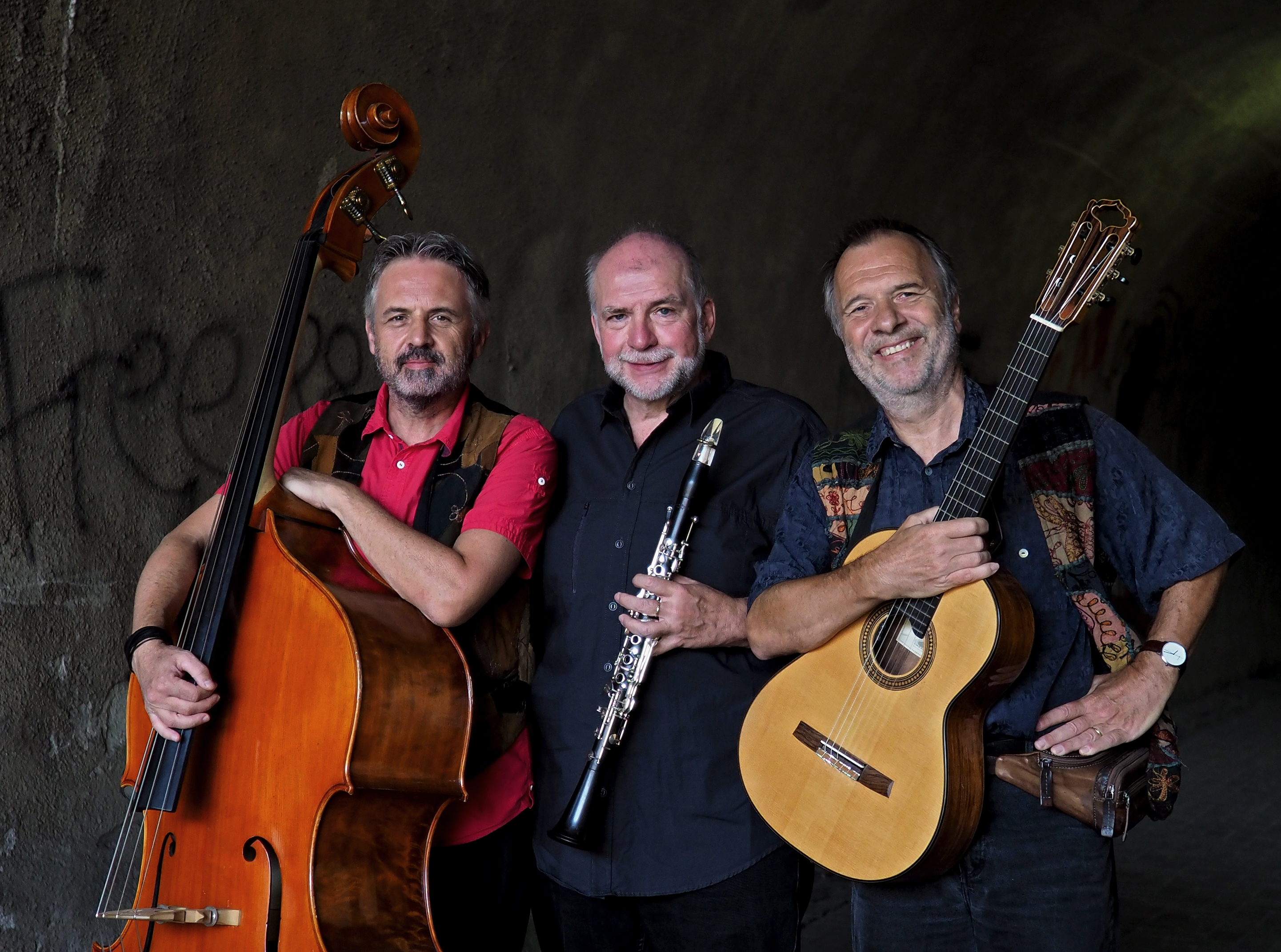 KlezFiesta
