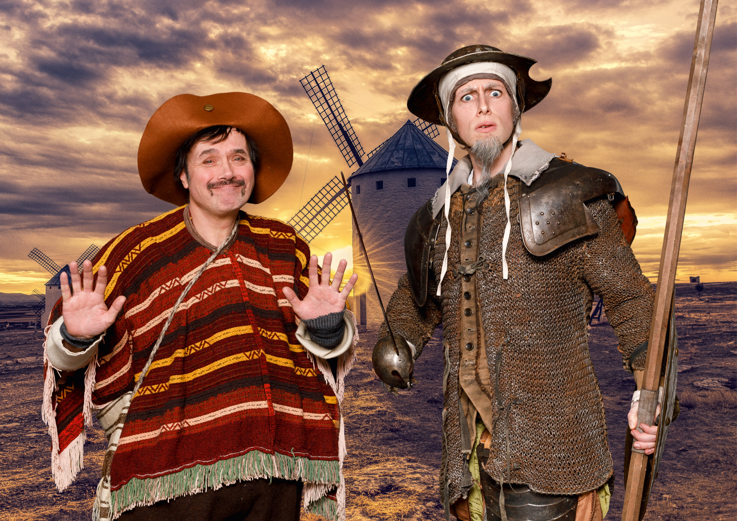 Don Quijote