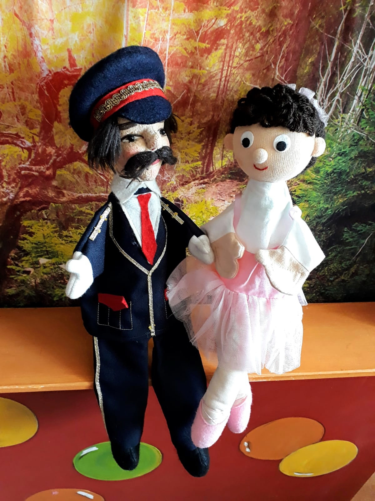 Puppentheater