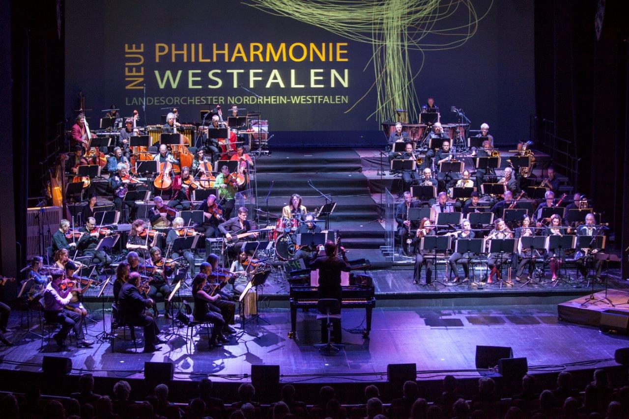 Neue Philharmonie Westfalen