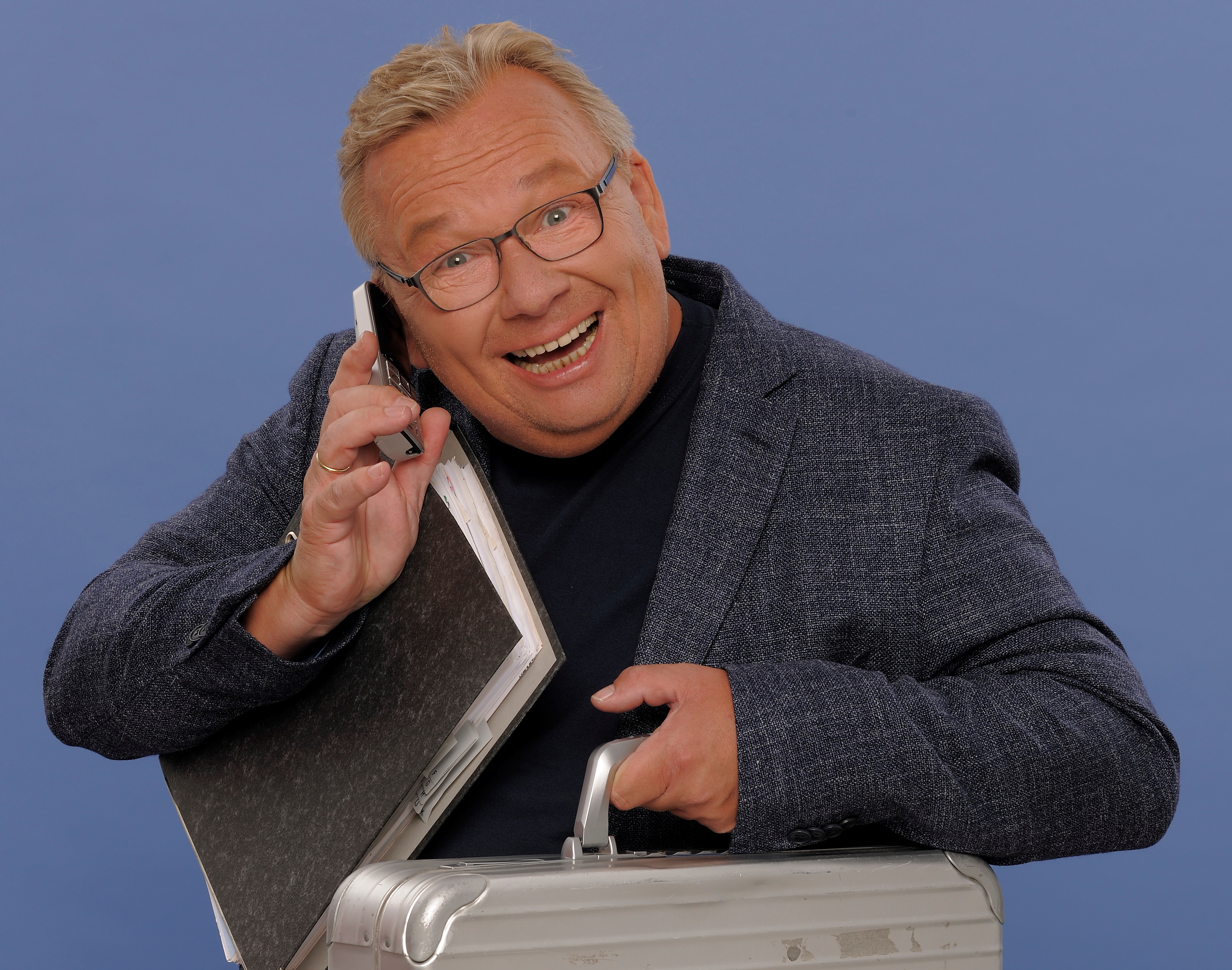 Bernd Stelter