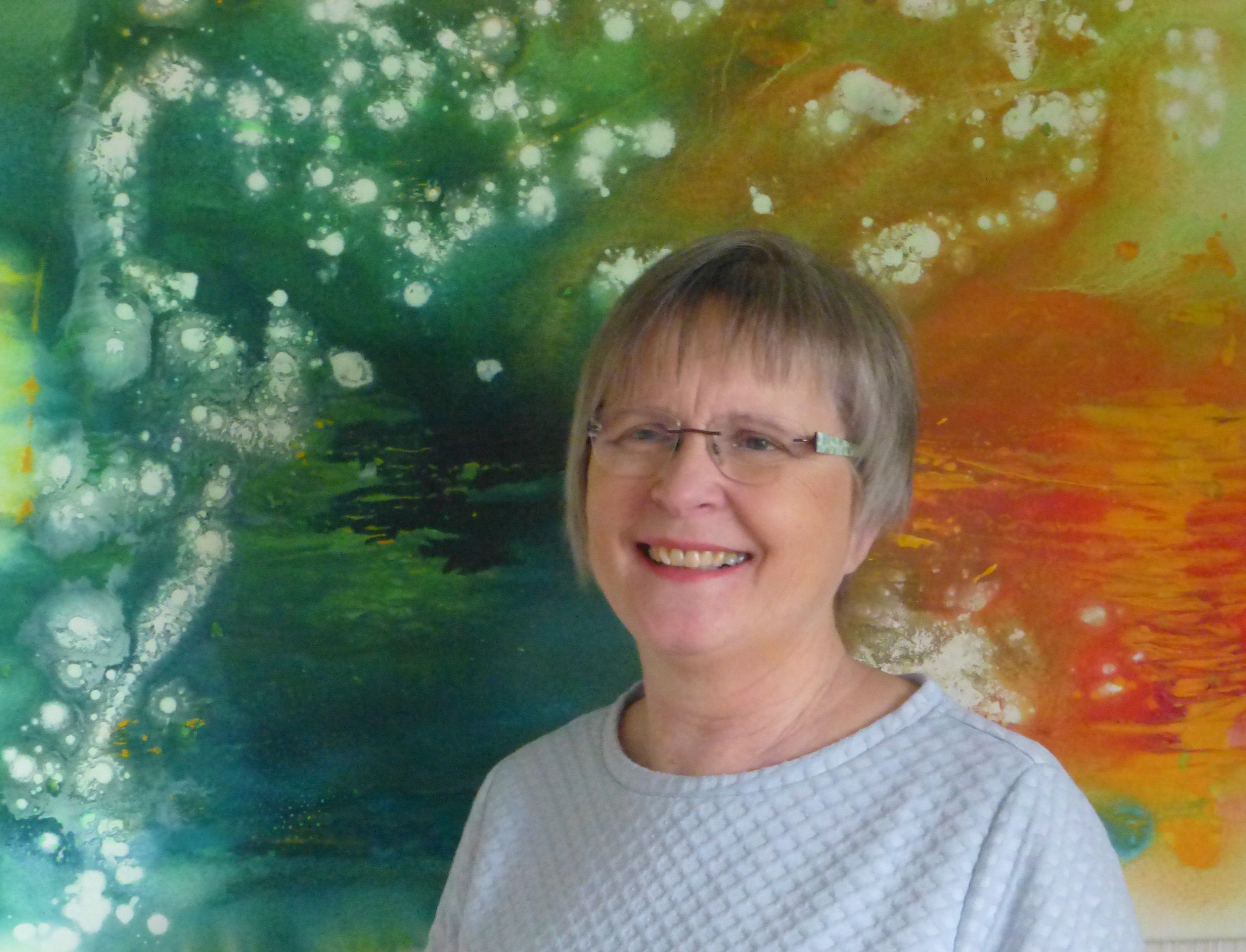 Annette Krüger