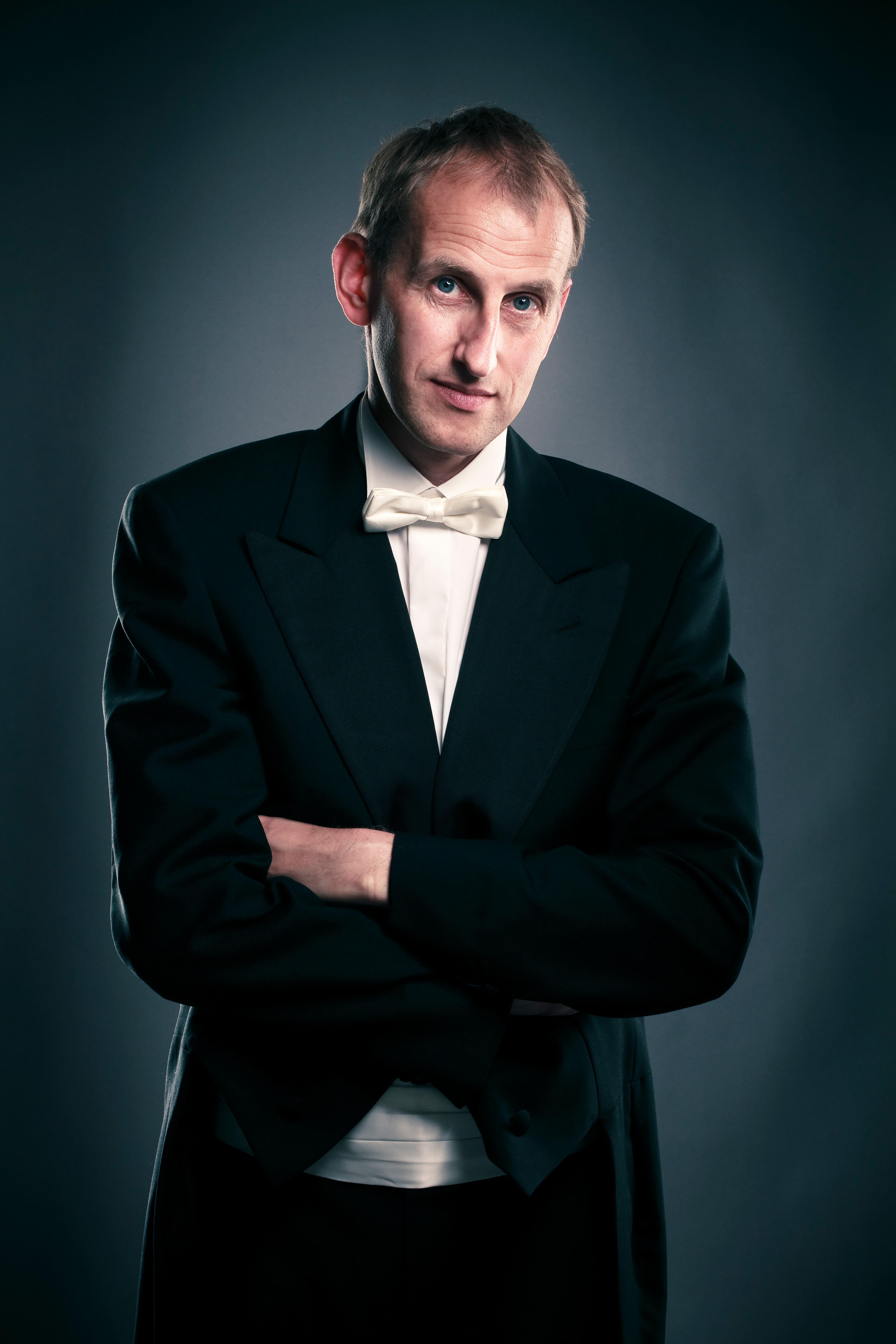 Klaus Sticken