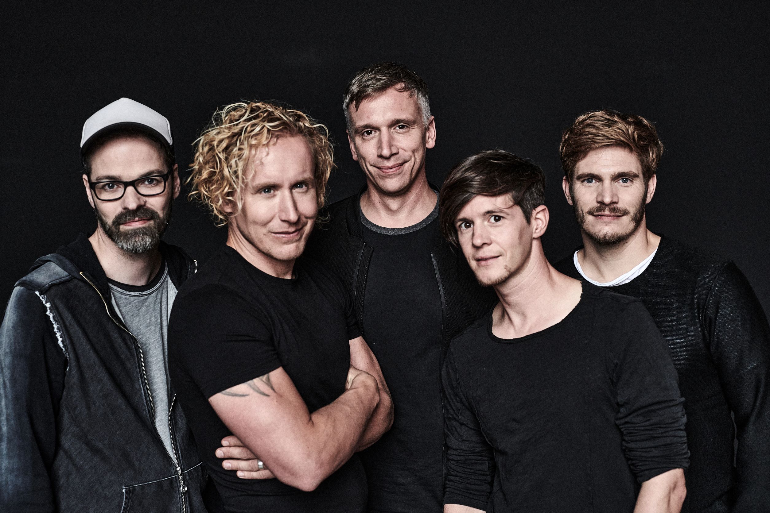 Altstadtfest 2022_Kasalla