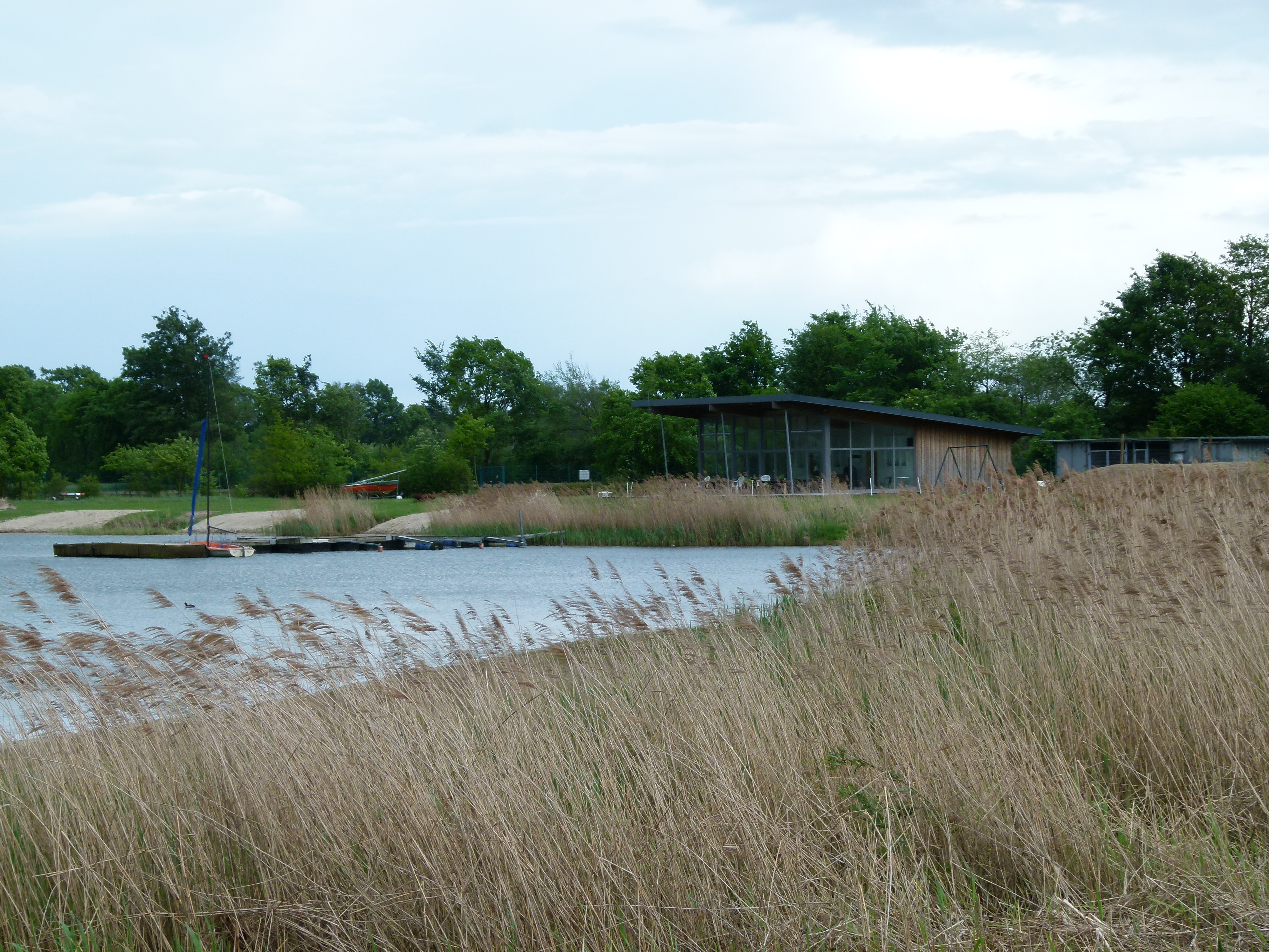 Mastholter See