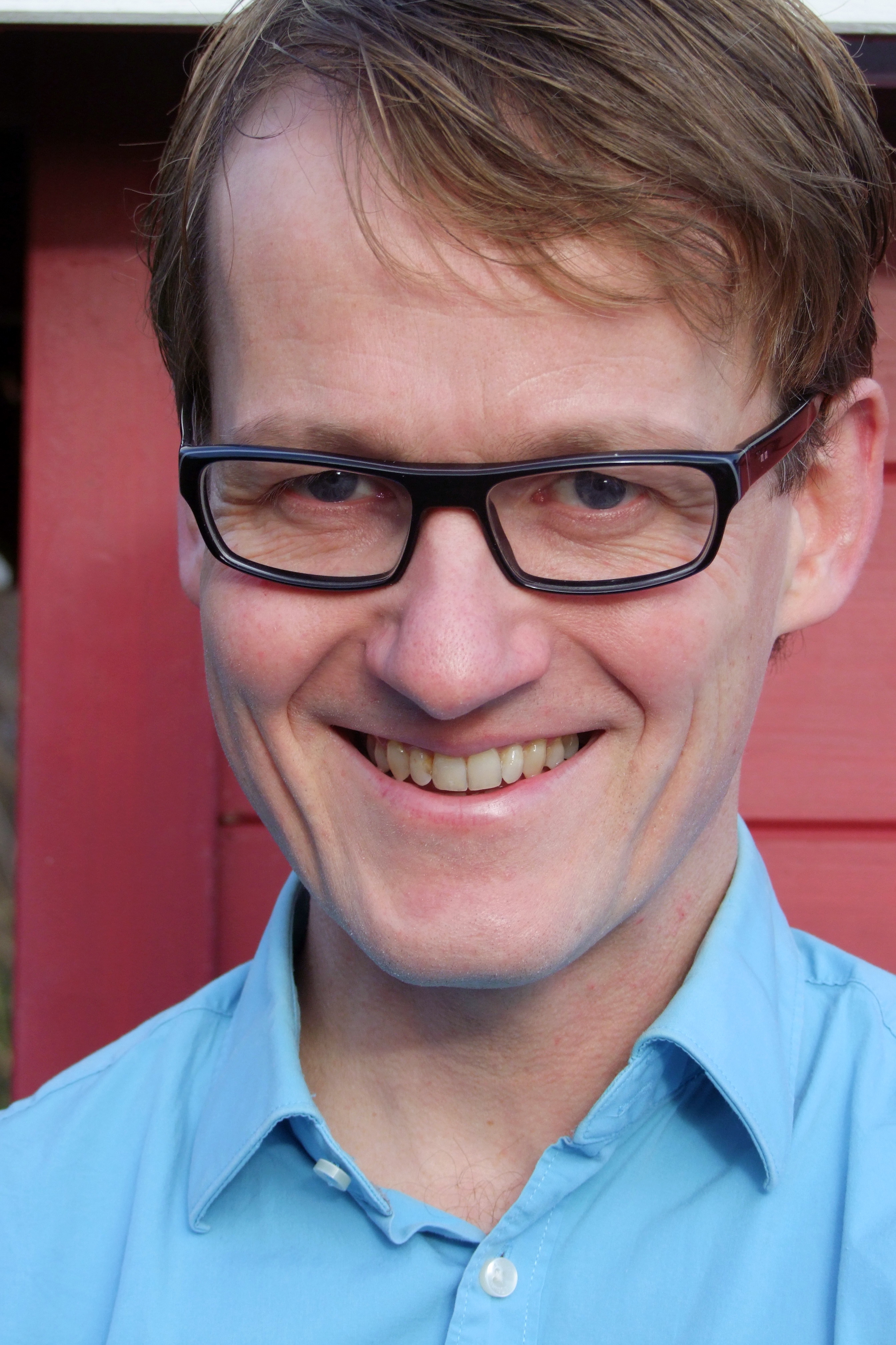 Foto: Björn Süfke