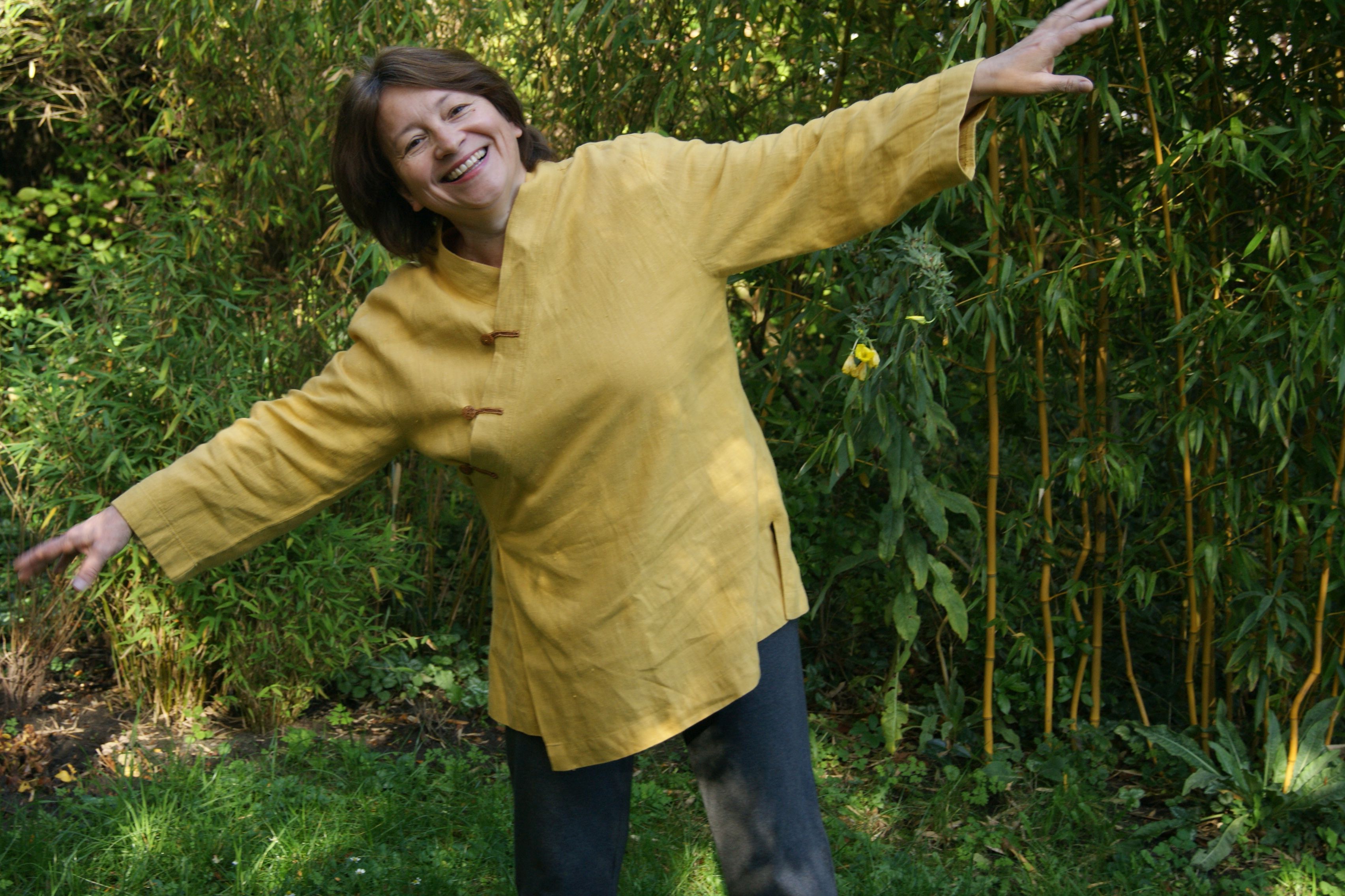 Qigong