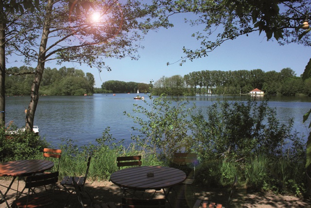 Alberssee