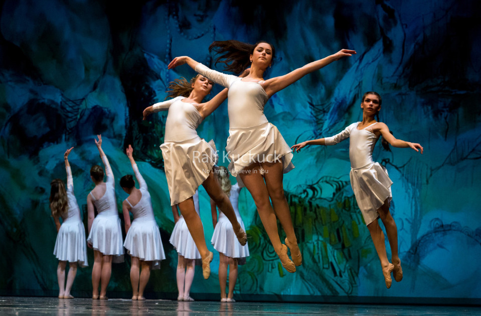 3. Ballett Gala Neitzke