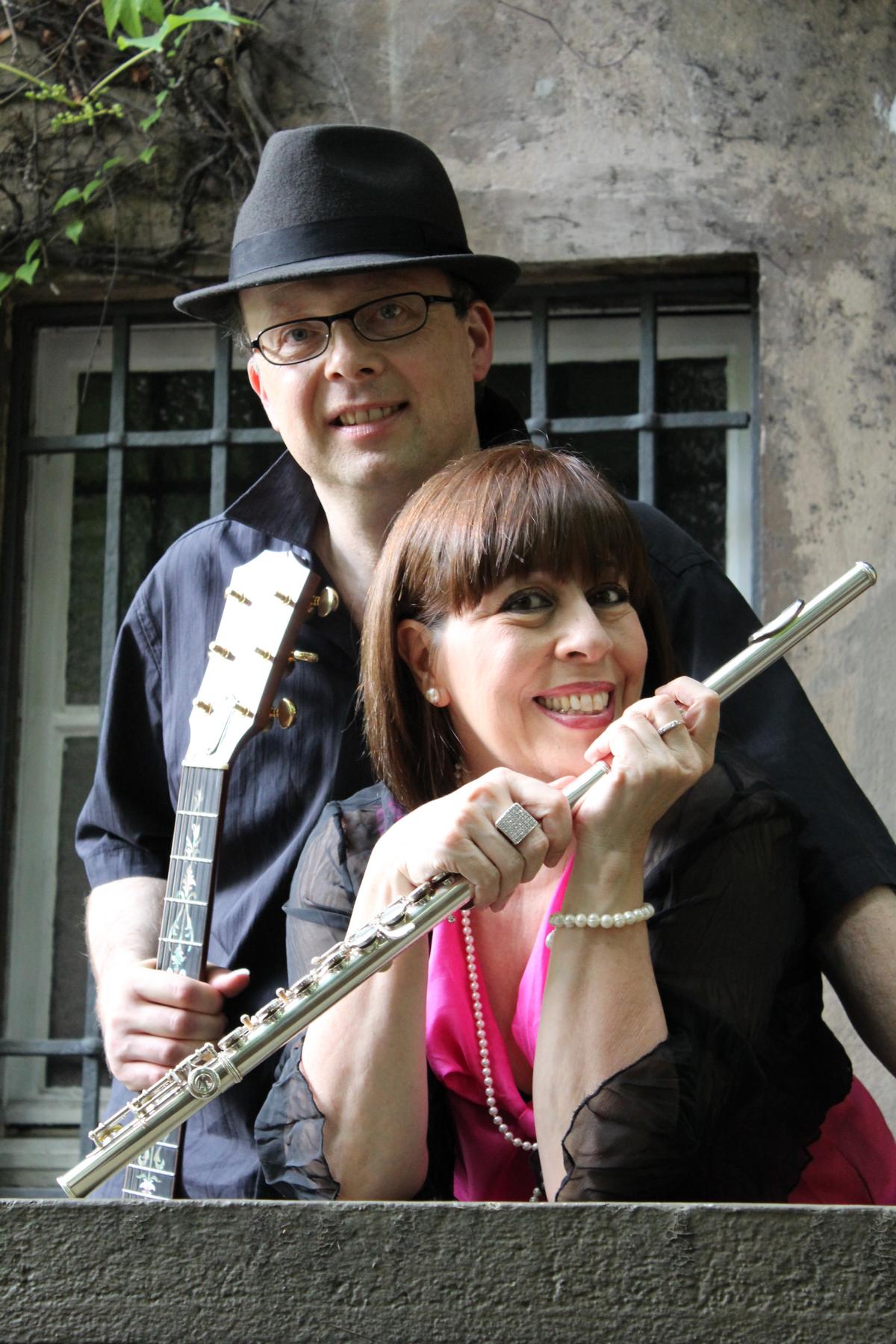 Duo da Capo