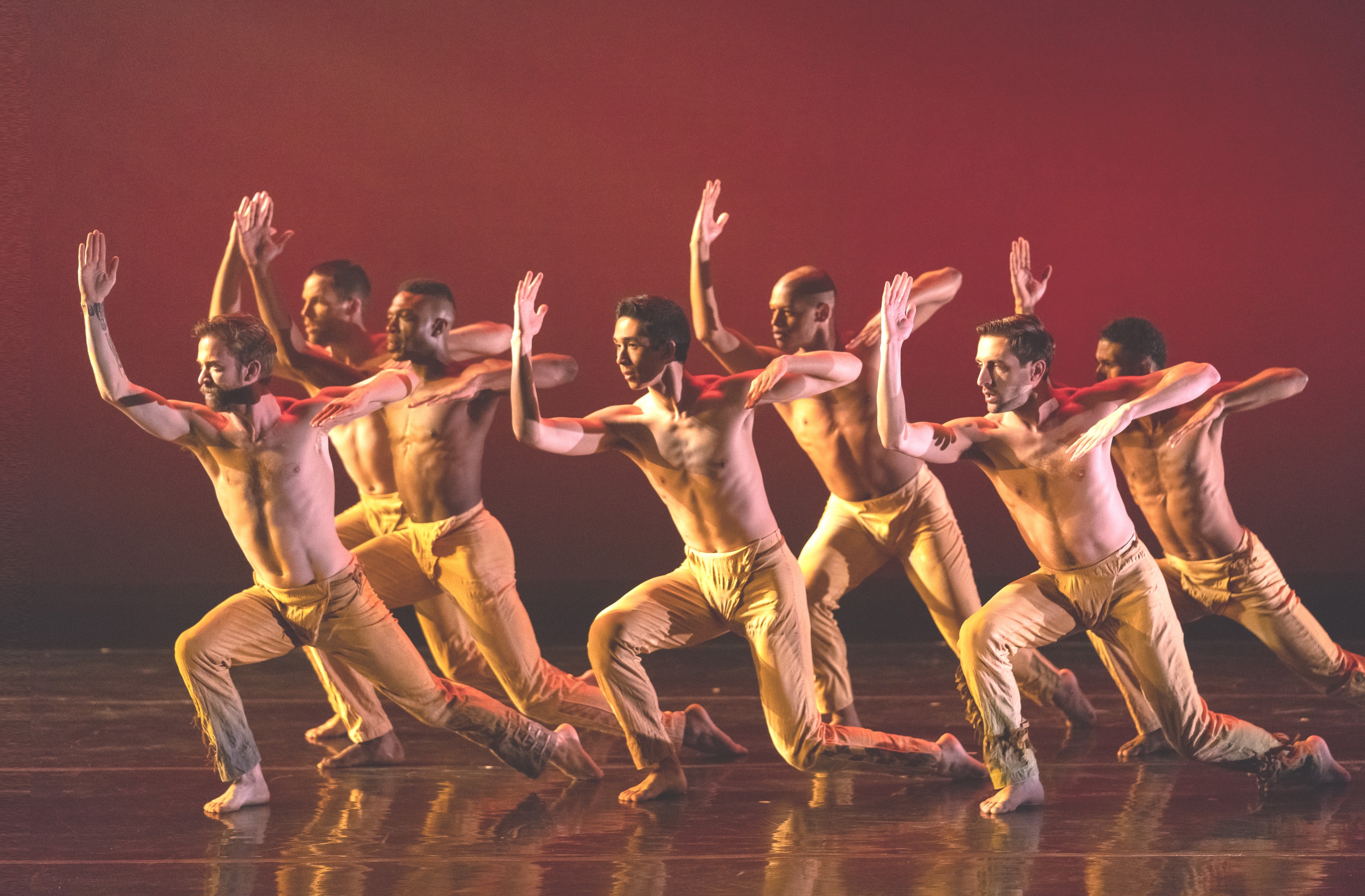 Limón Dance Company