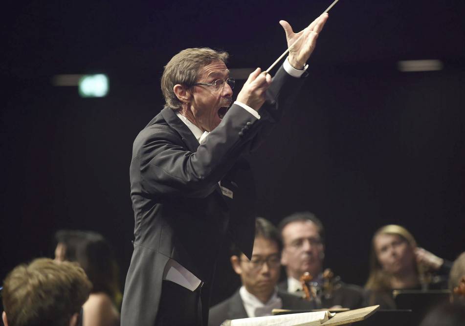 Burkhard A. Schmitt