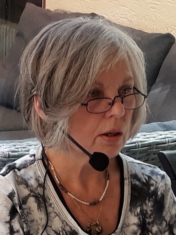 Luzie Irene Pein