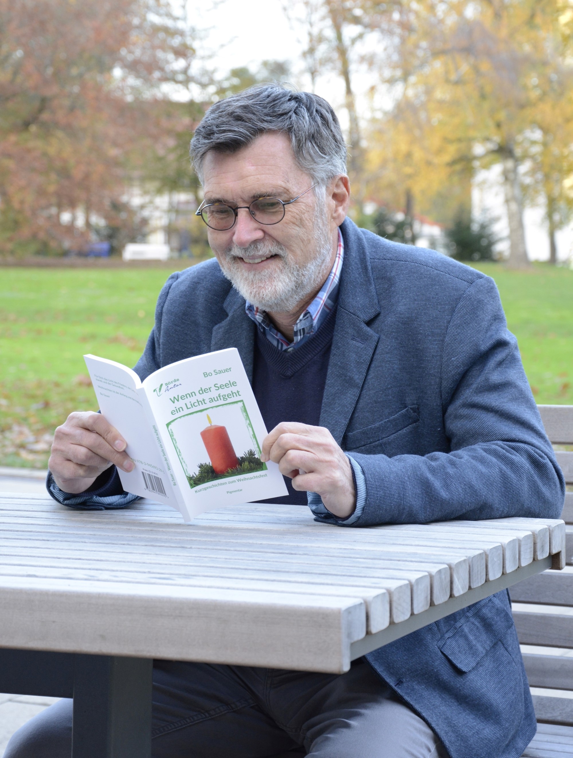 Bodo Gerlach