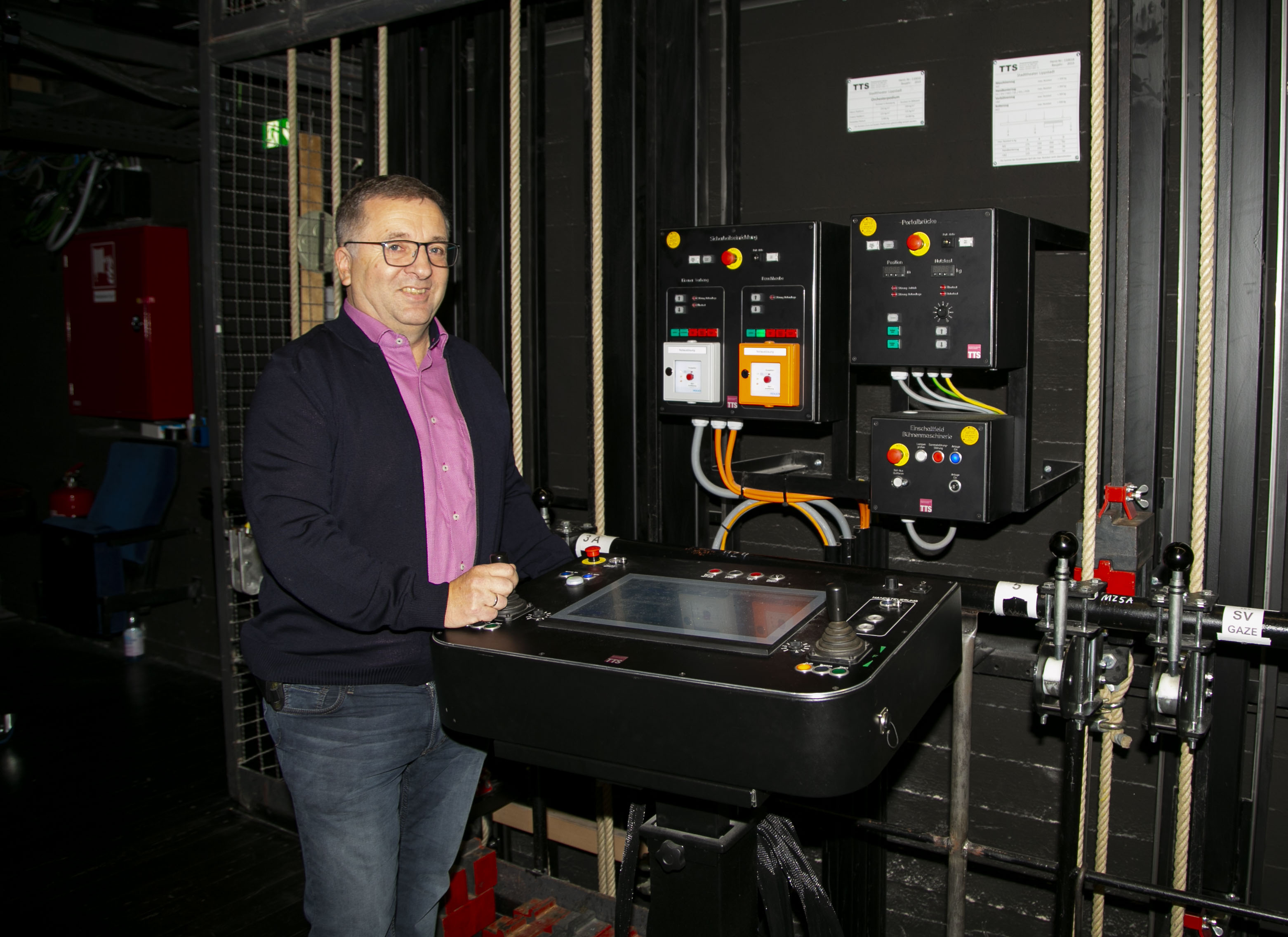 Jürgen Brieskorn 