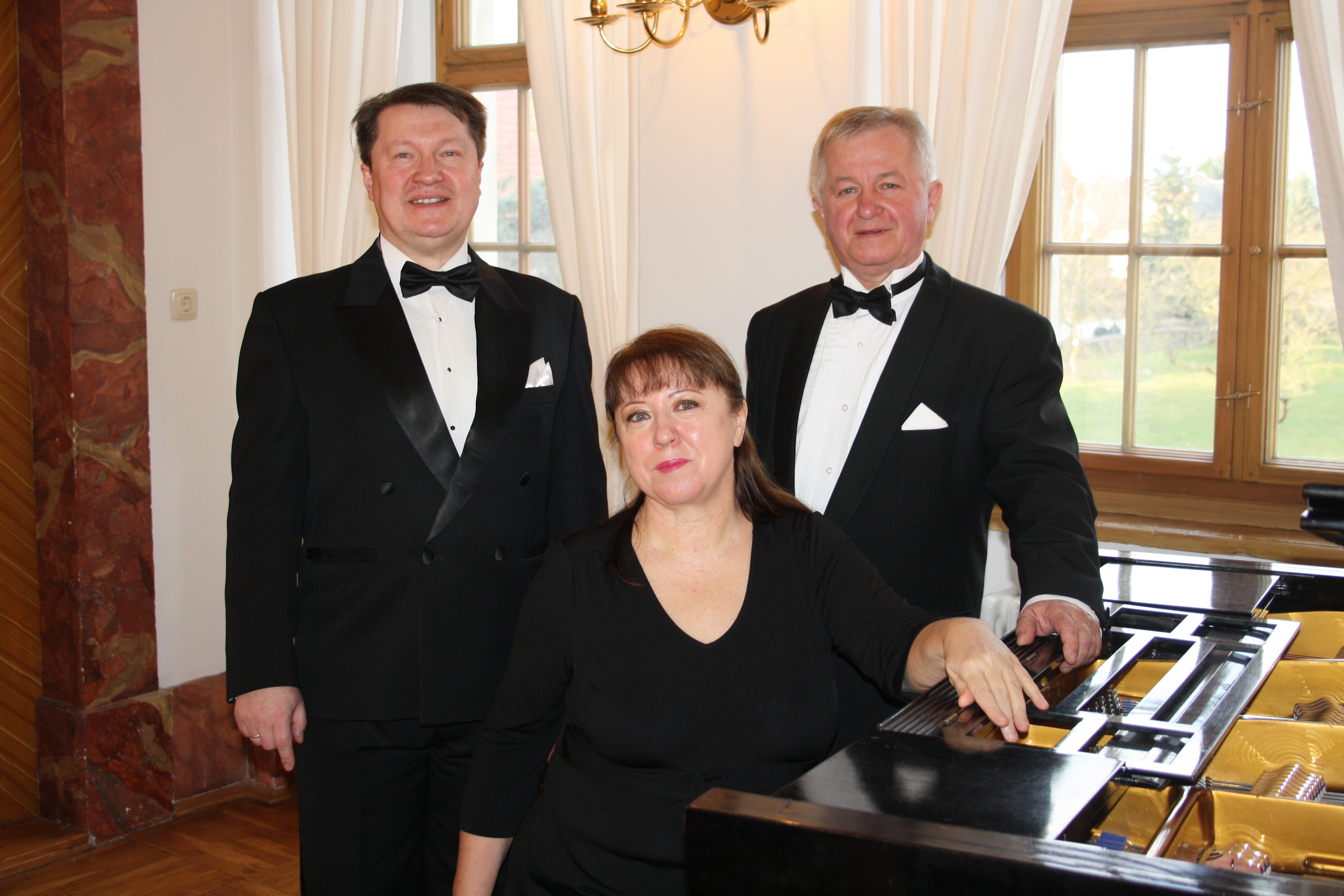 Gala der Tenöre