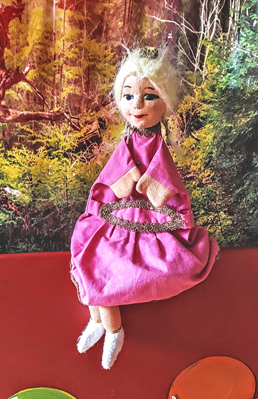 Prinzessin Bella