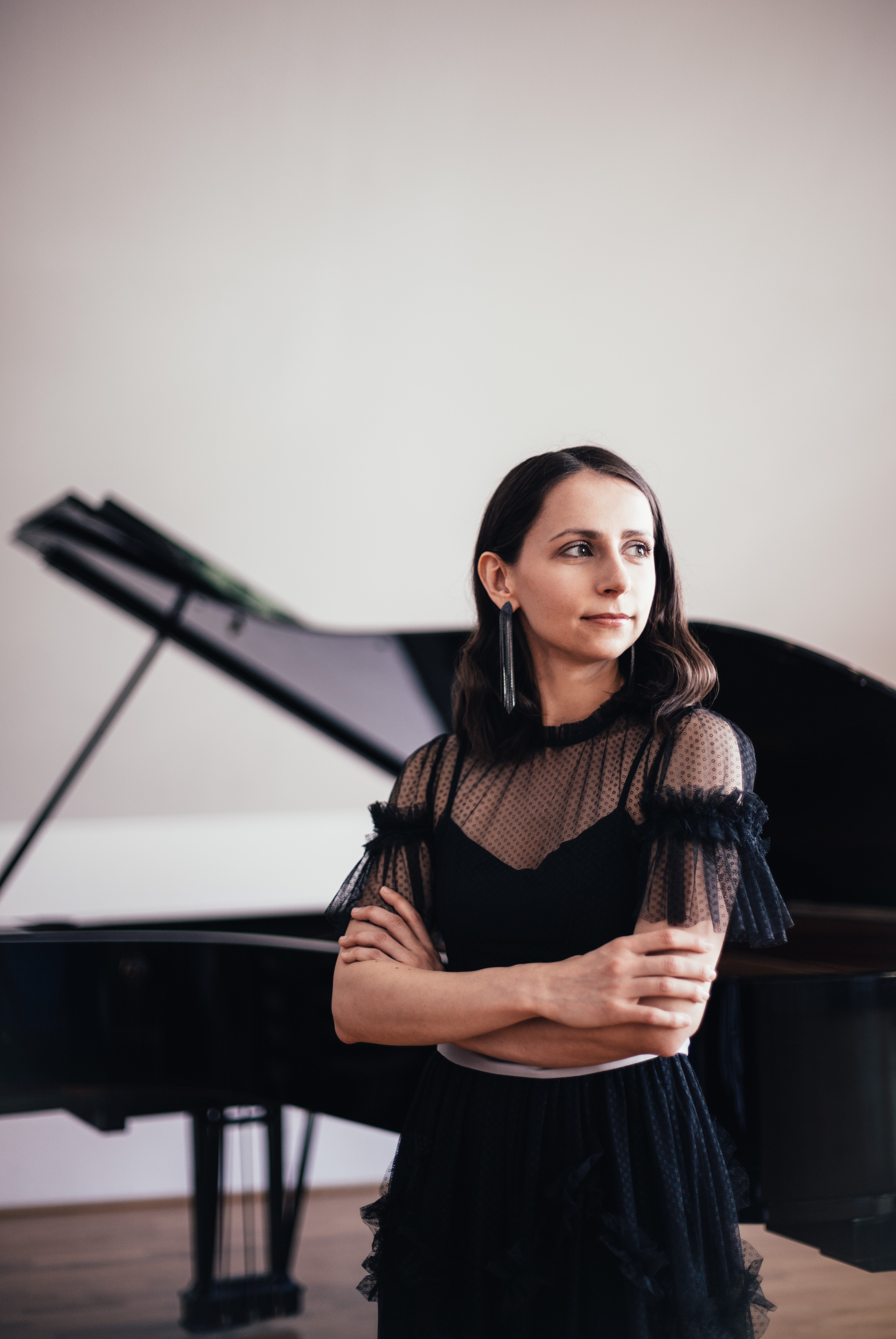 Anna Khomichko