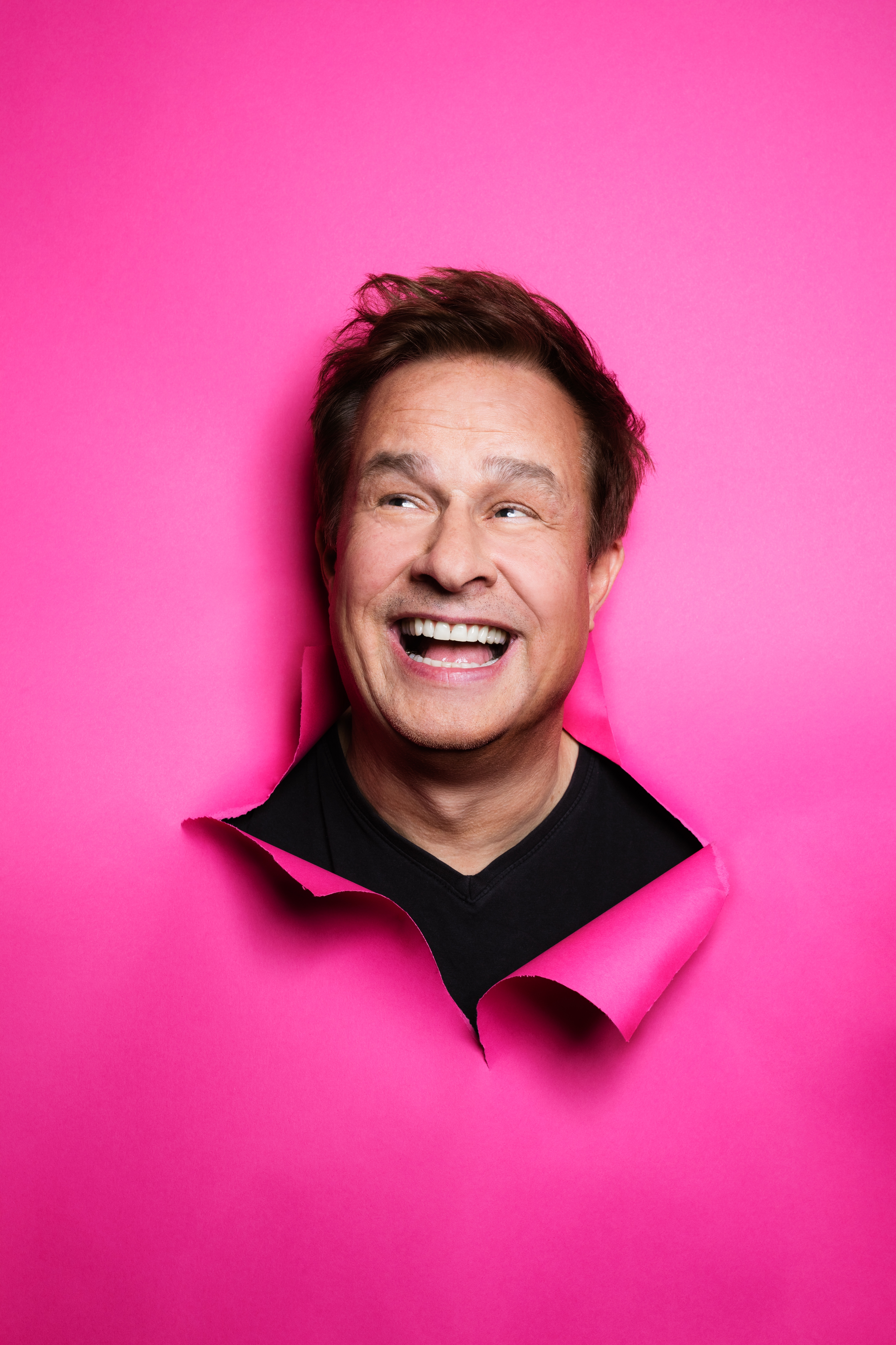 Lars Reichow ICH