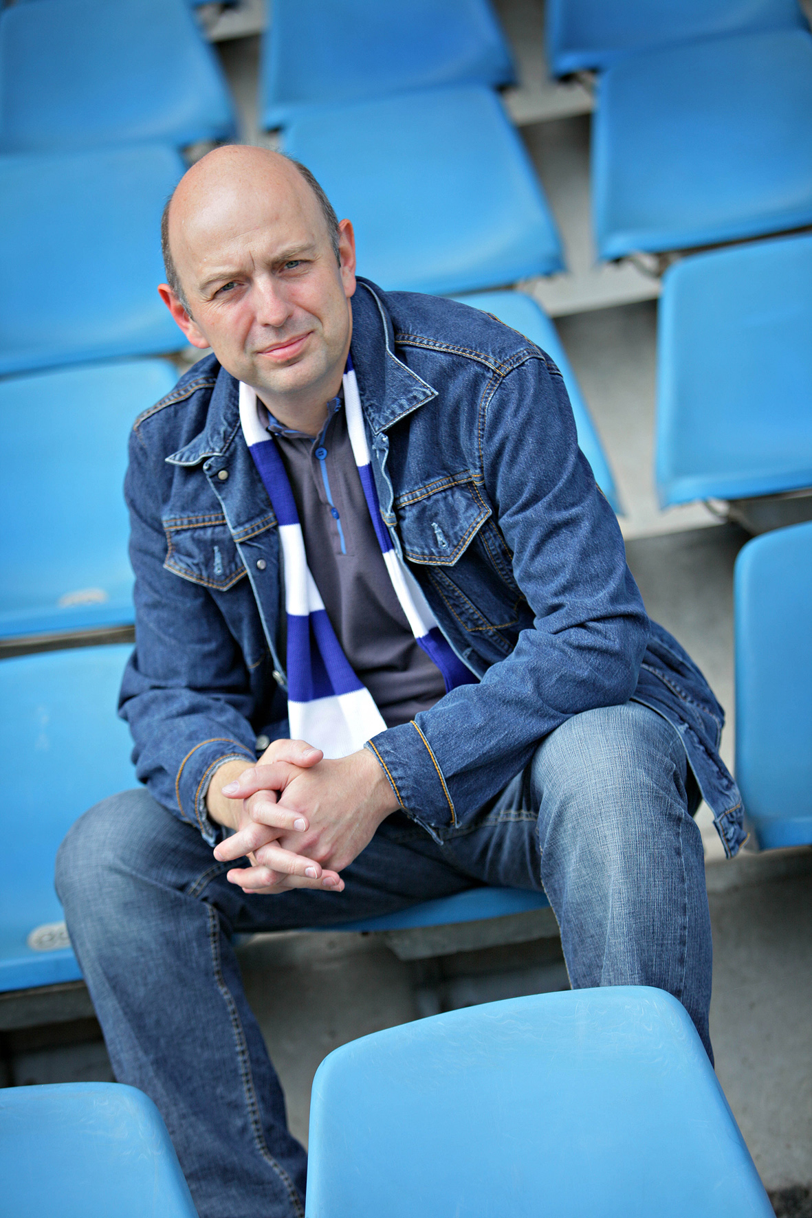 Frank Goosen