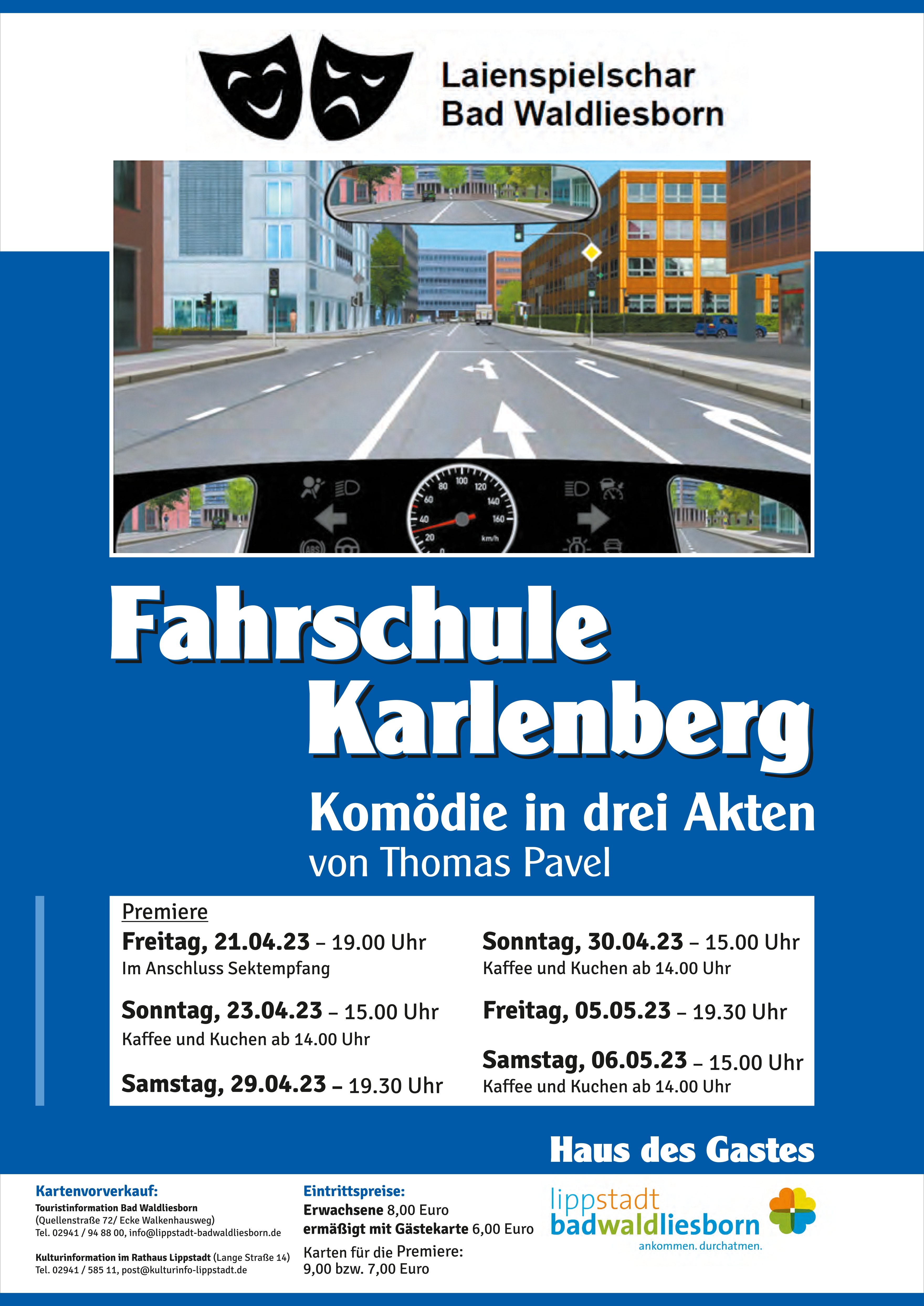 Laienspielschar