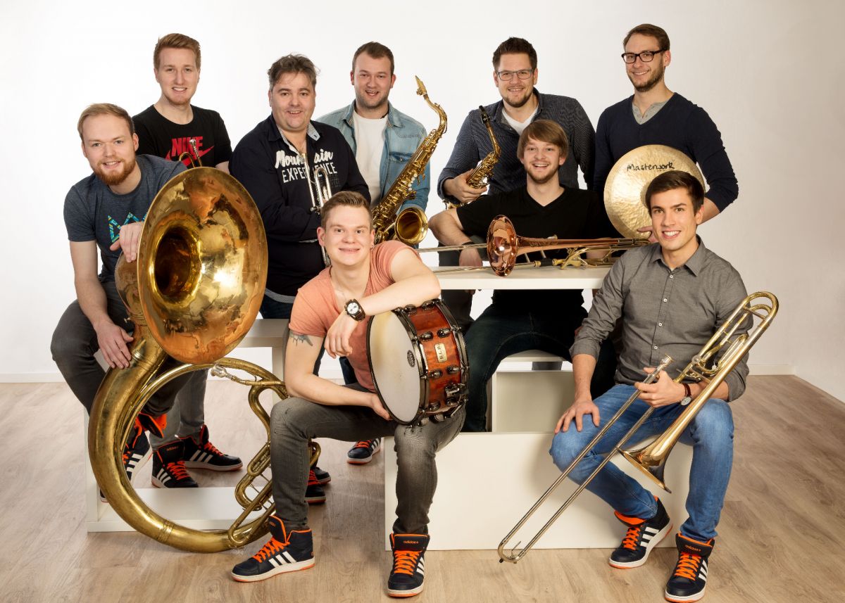 Jazz Brunch 