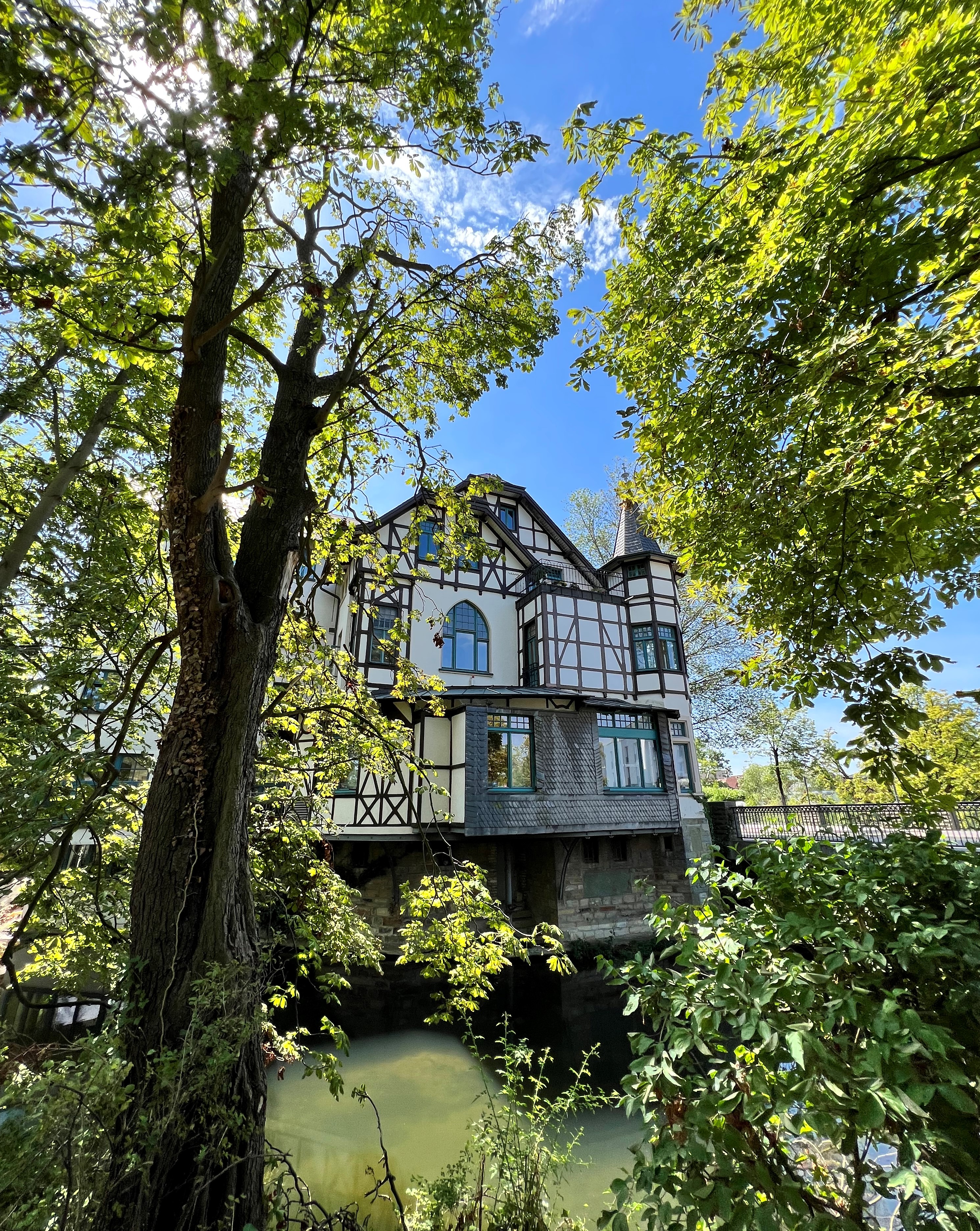 Altstadt Lippstadt 