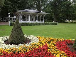 Tag der Gärten und Parks