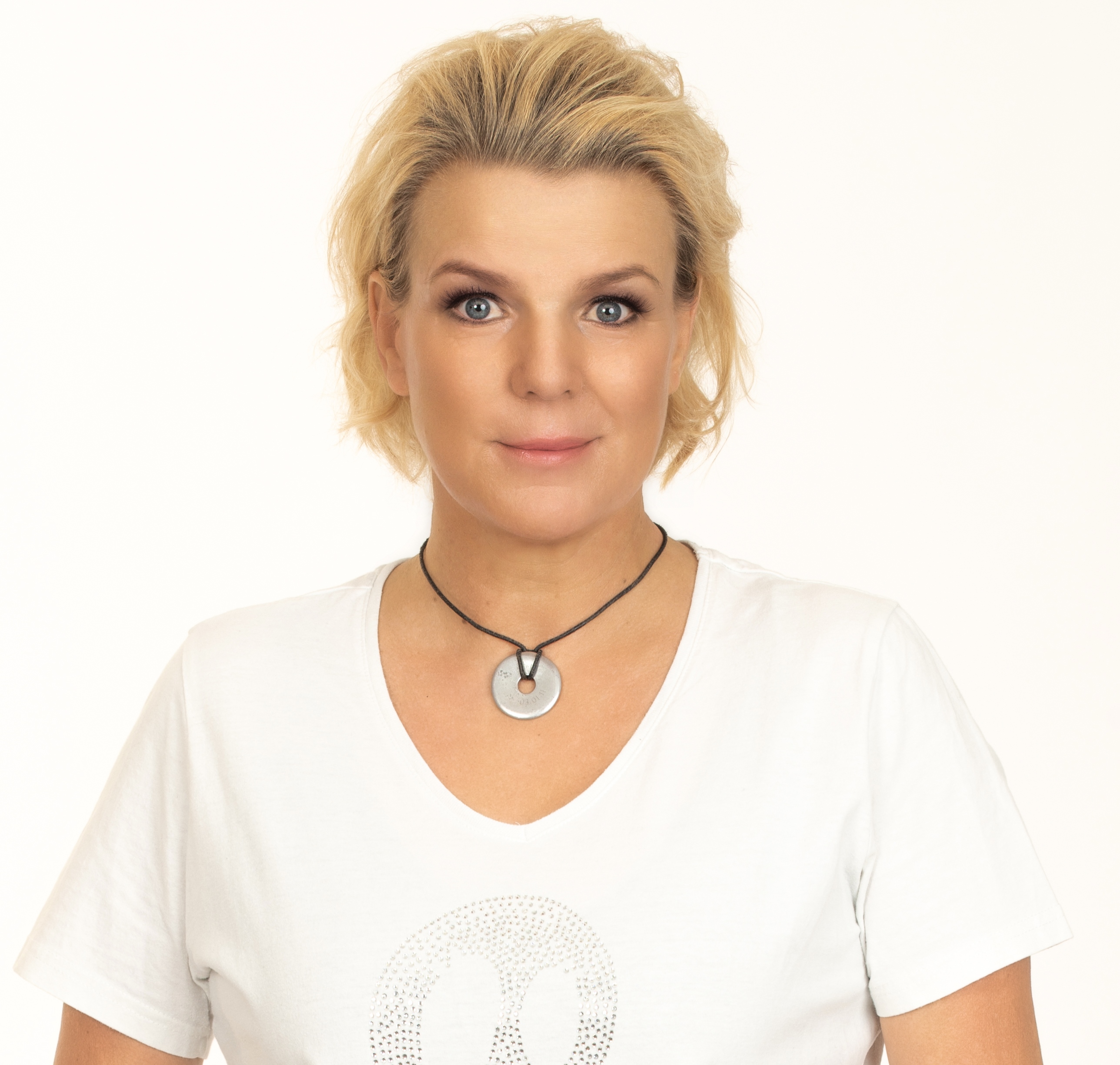 Mirja Boes