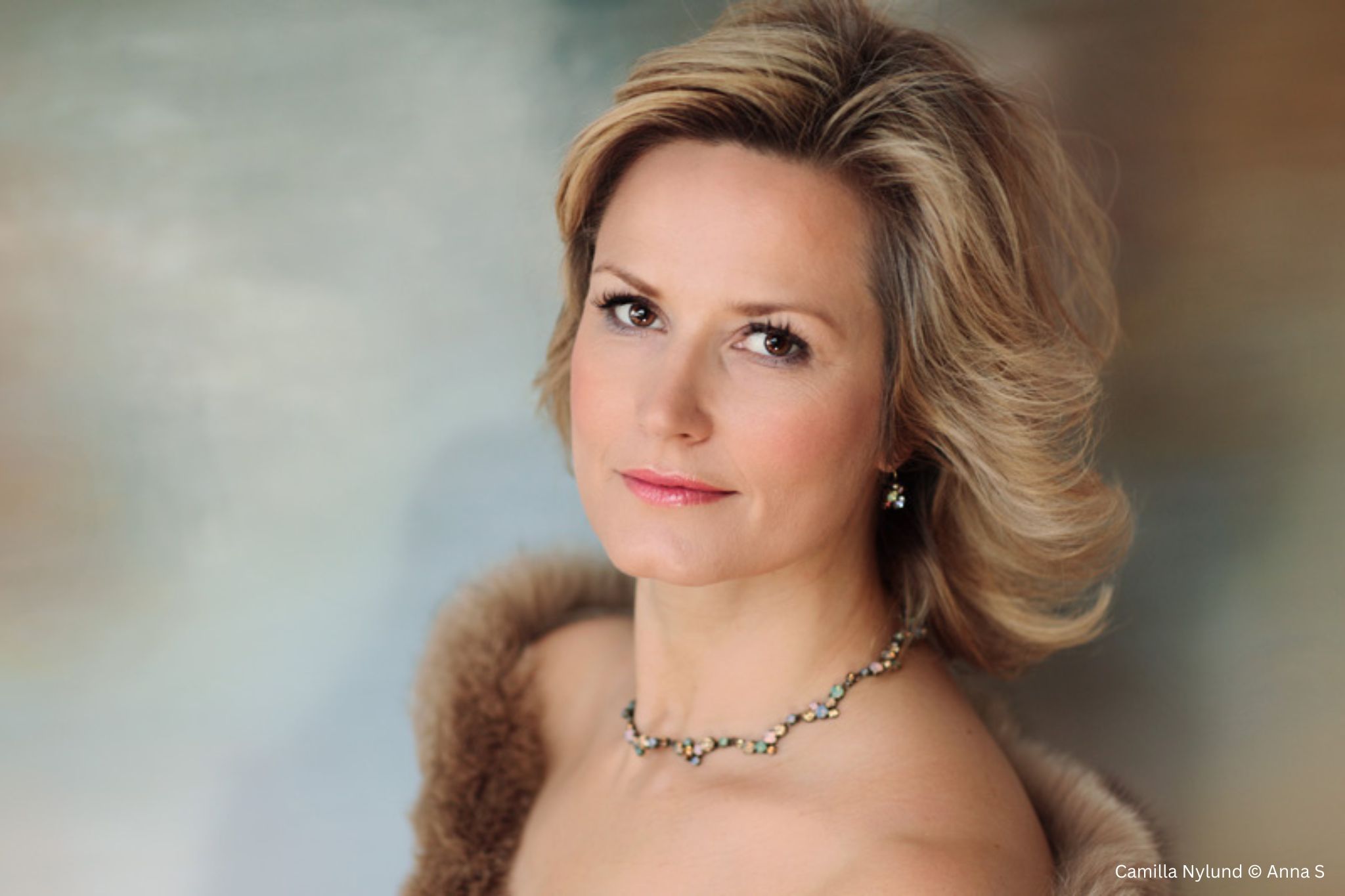 Camilla Nylund