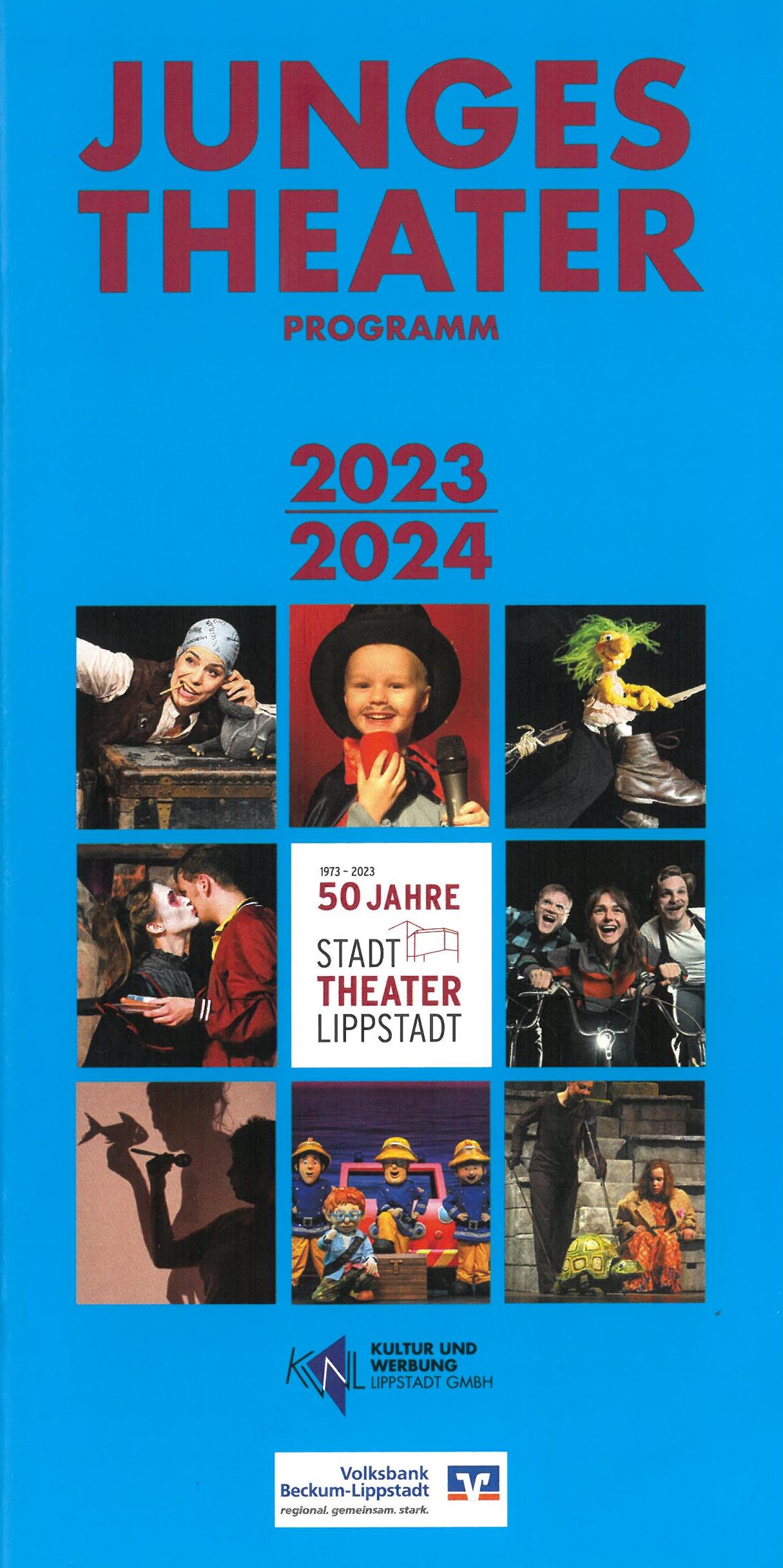 JUNGES THEATER 23/24