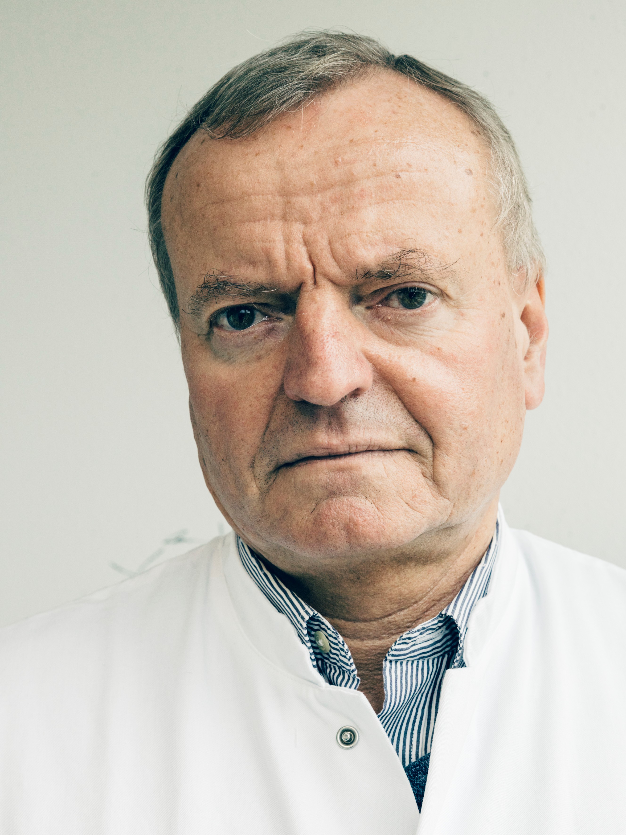 Manfred Spitzer