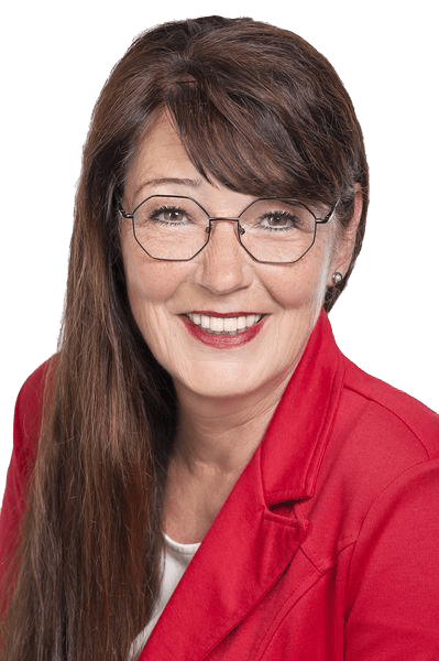 Maria Bunse - Westerfeld Ernährungsberatung