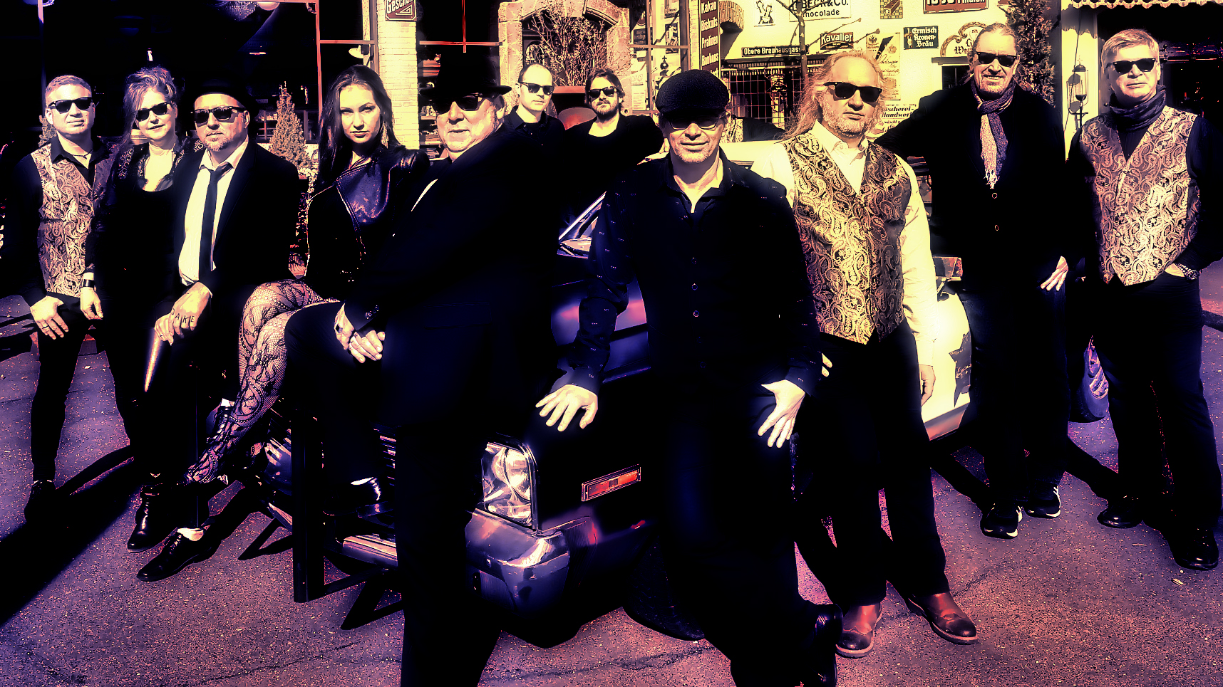 Blues Brothers