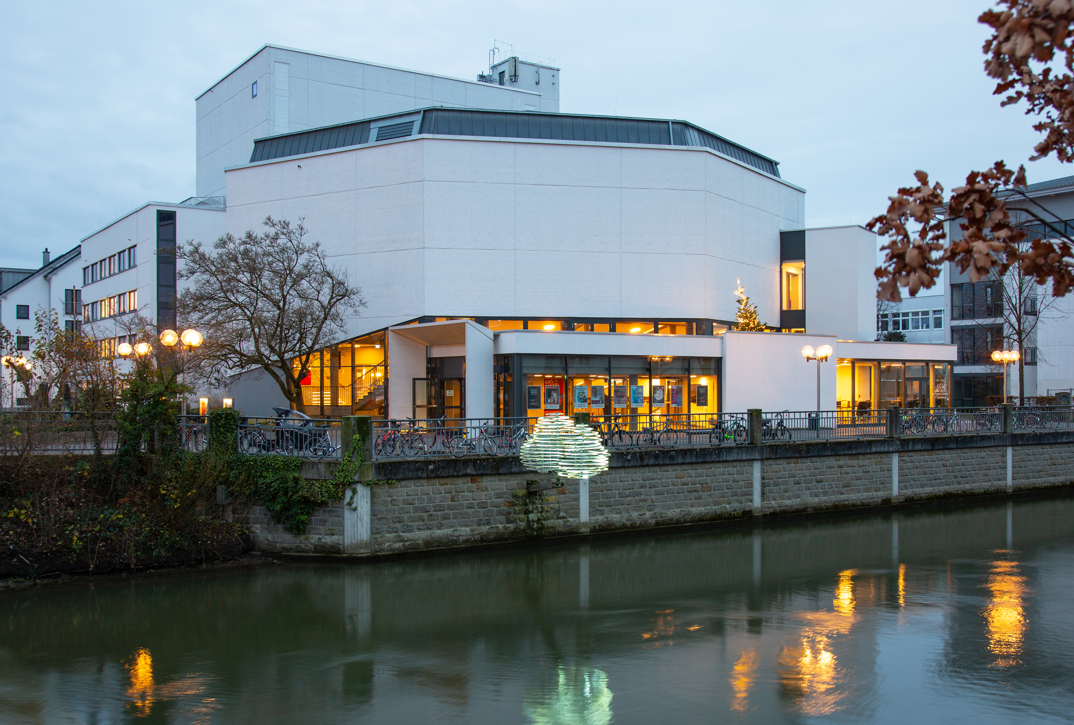 Stadttheater Lippstadt