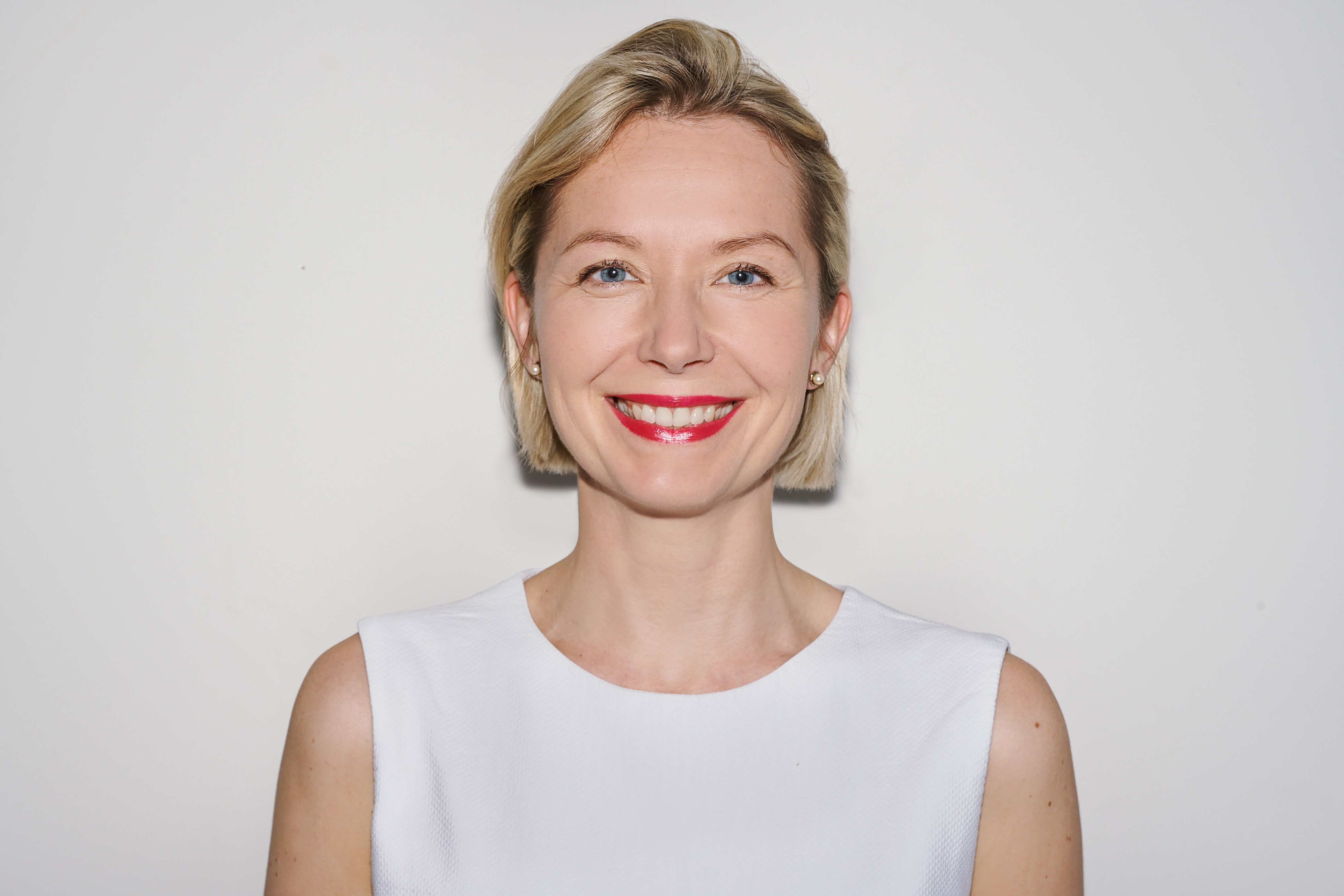 Anna Maria Katz wird Leiterin des neuen Fachbereiches Kultur bei der Stadt Lippstadt. Foto: Delia Baum 